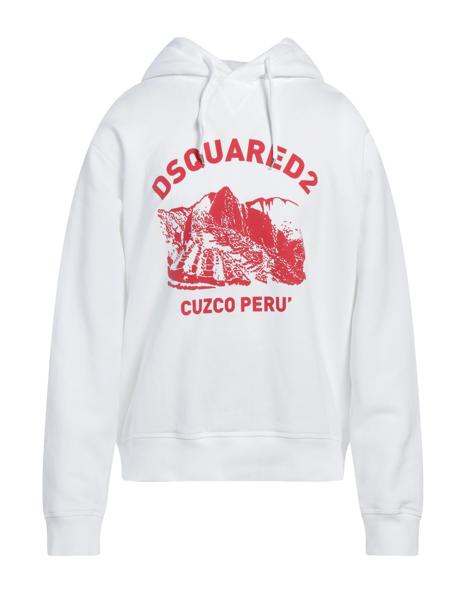 DSQUARED2 - Sweat-shirts