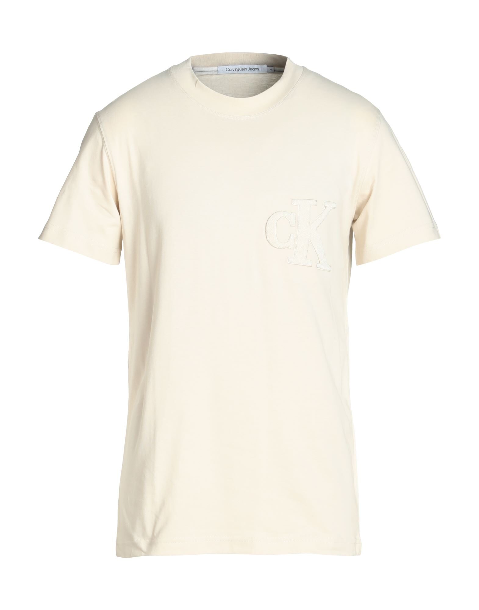 CALVIN KLEIN JEANS - T-shirts