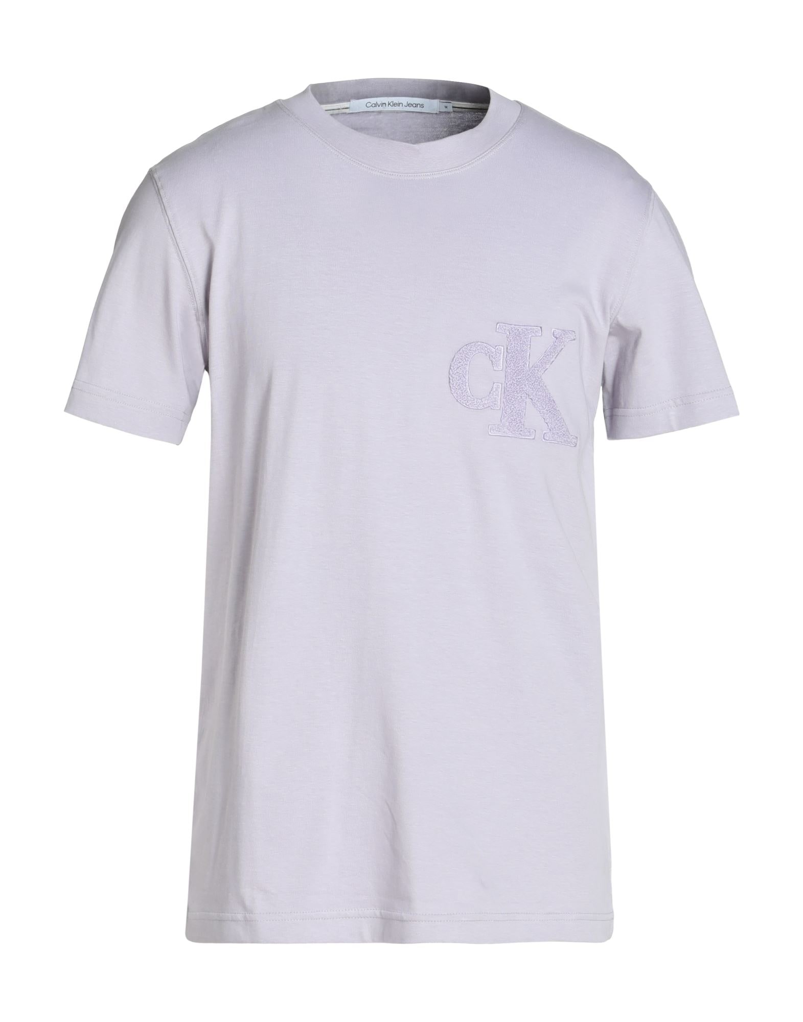 CALVIN KLEIN JEANS - Camisetas