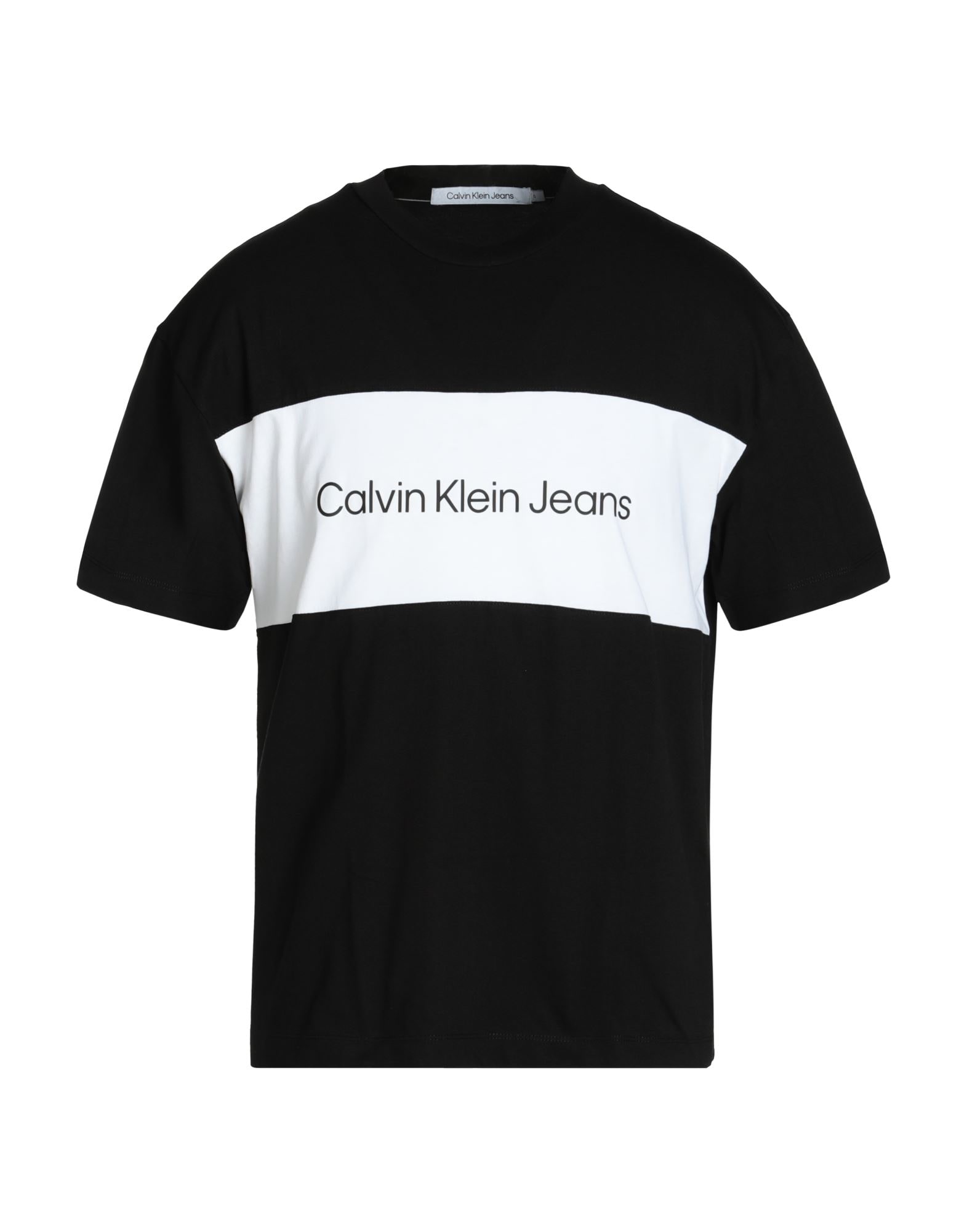 CALVIN KLEIN JEANS - T-shirts