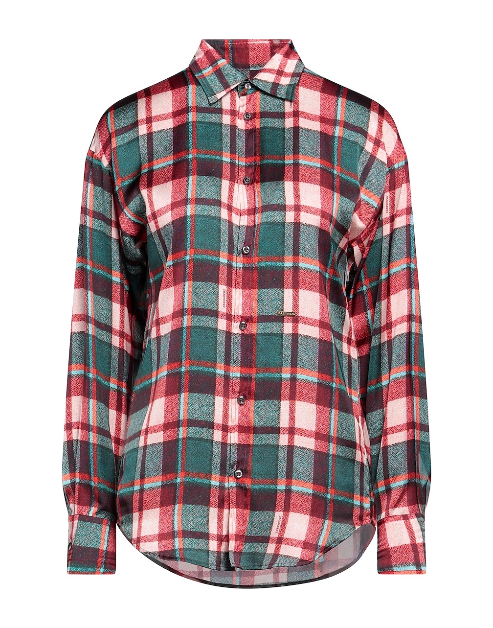 DSQUARED2 - Shirts