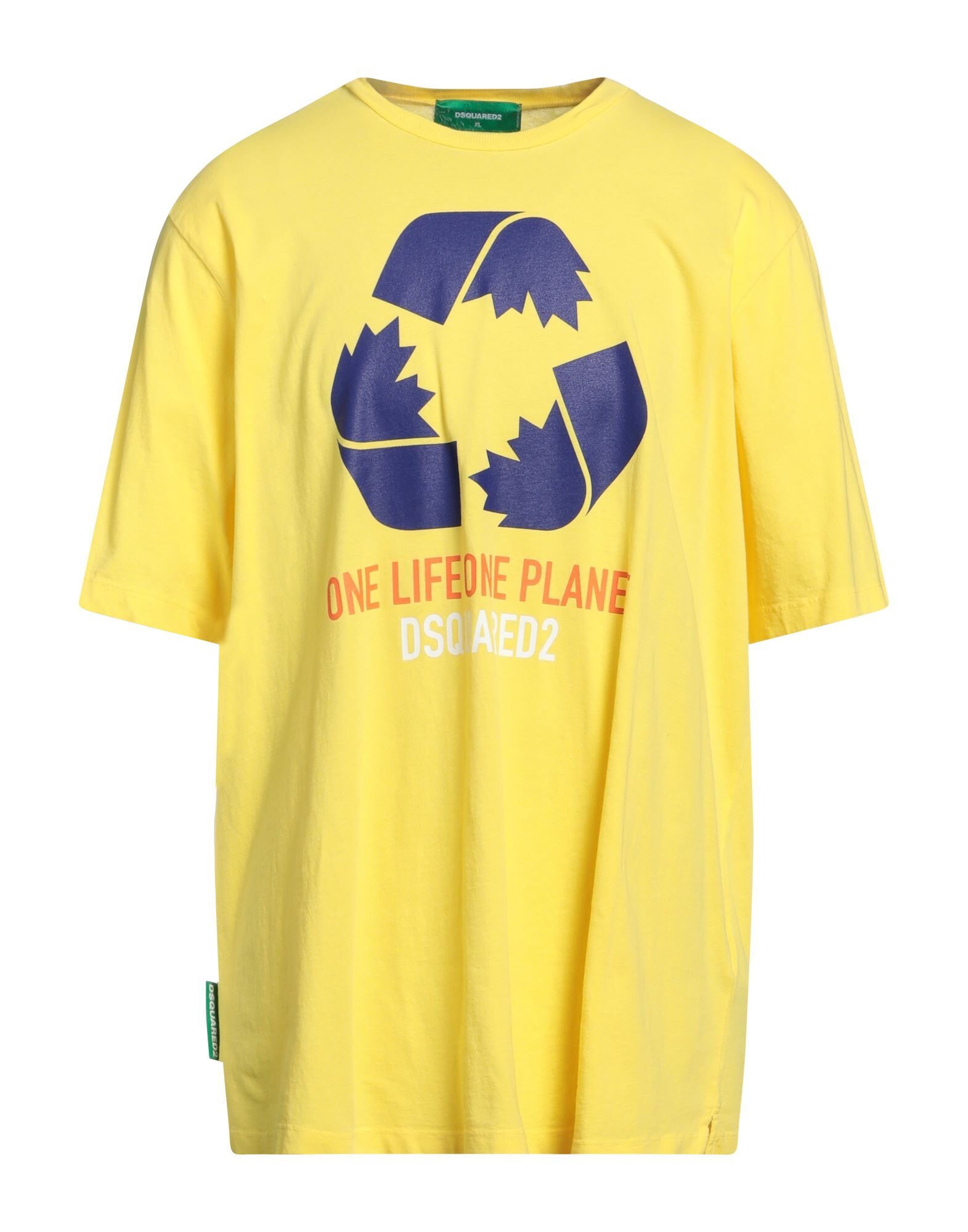 DSQUARED2 - T-shirts