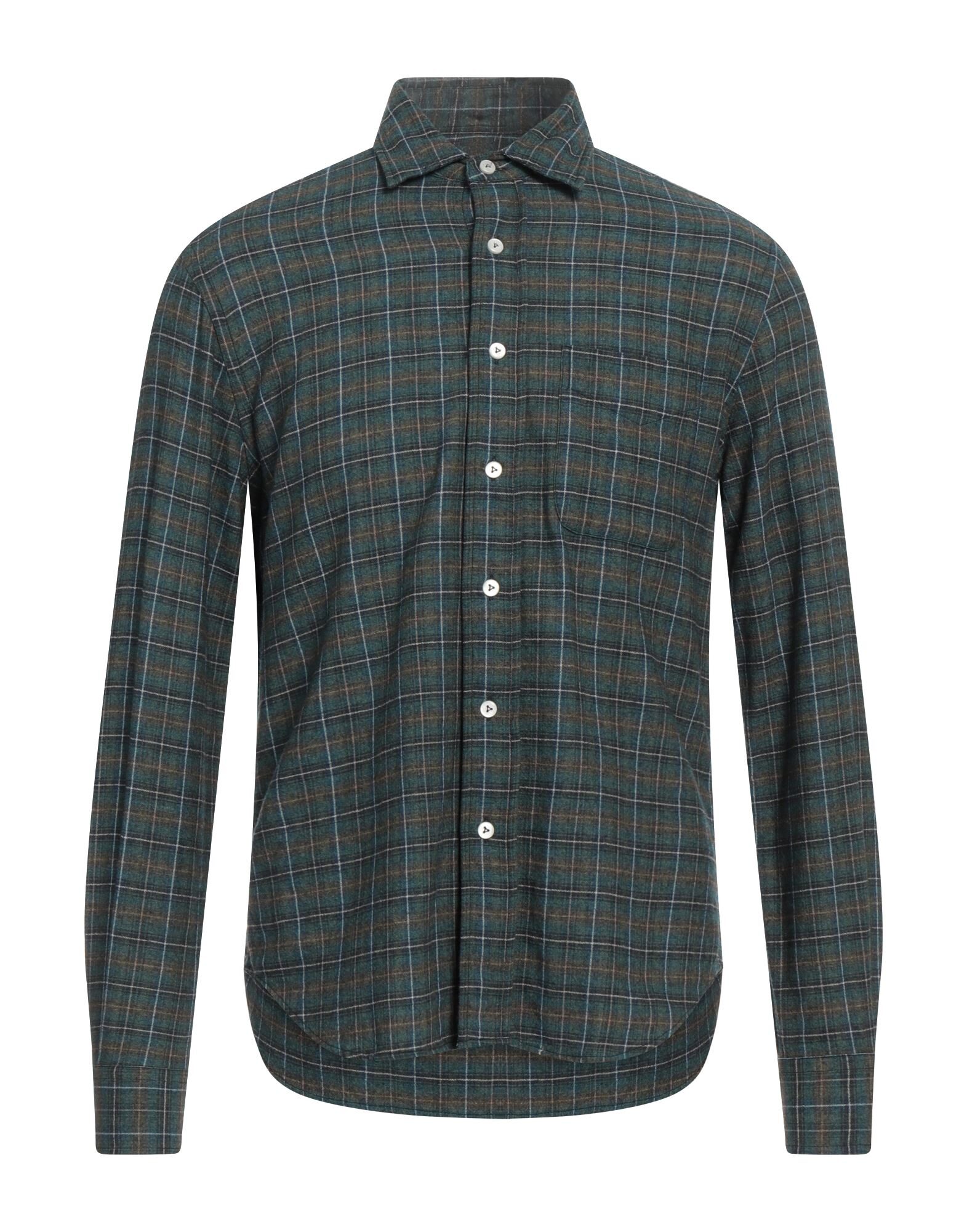 ALESSANDRO GHERARDI - Shirts