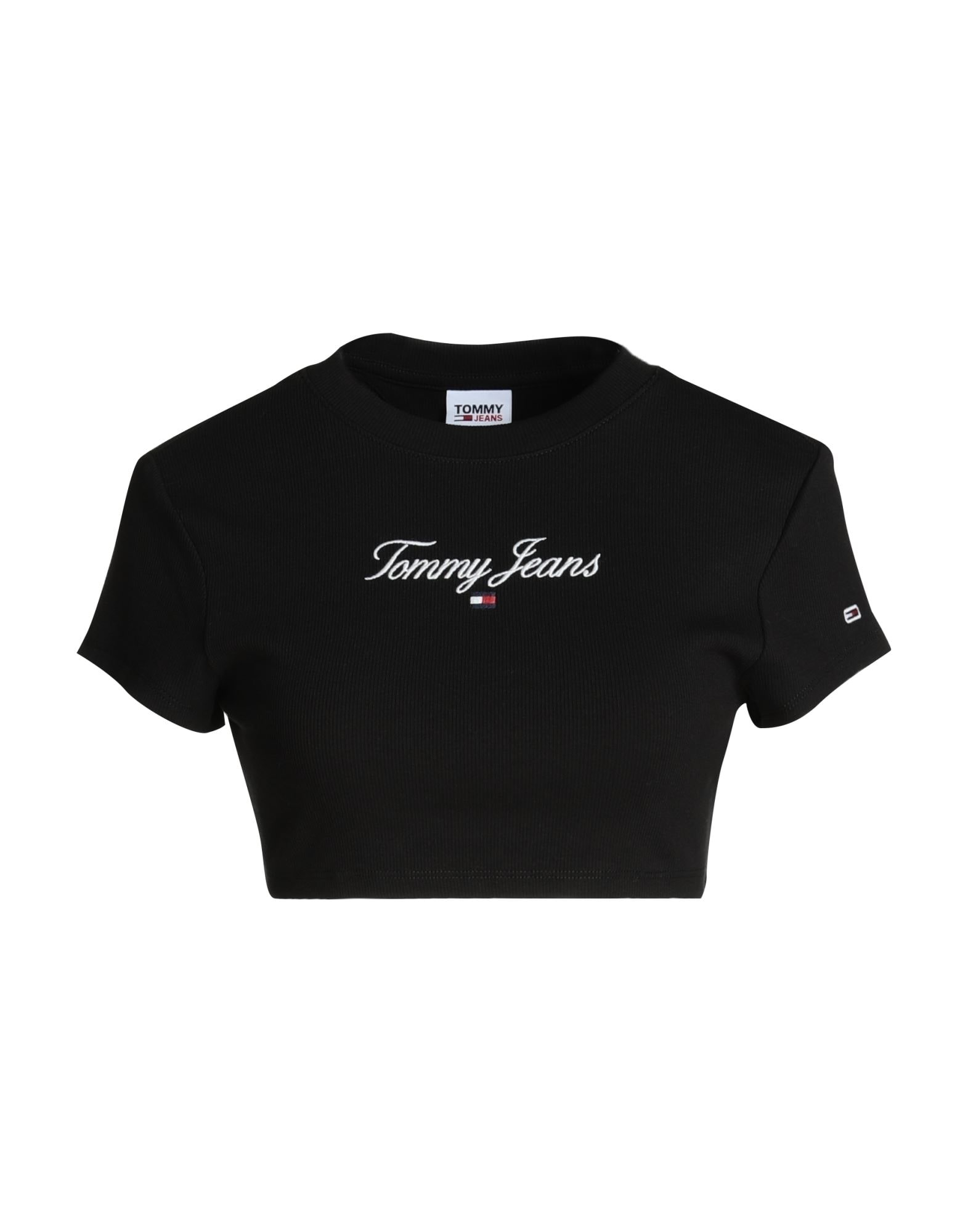 TOMMY JEANS - T-shirts