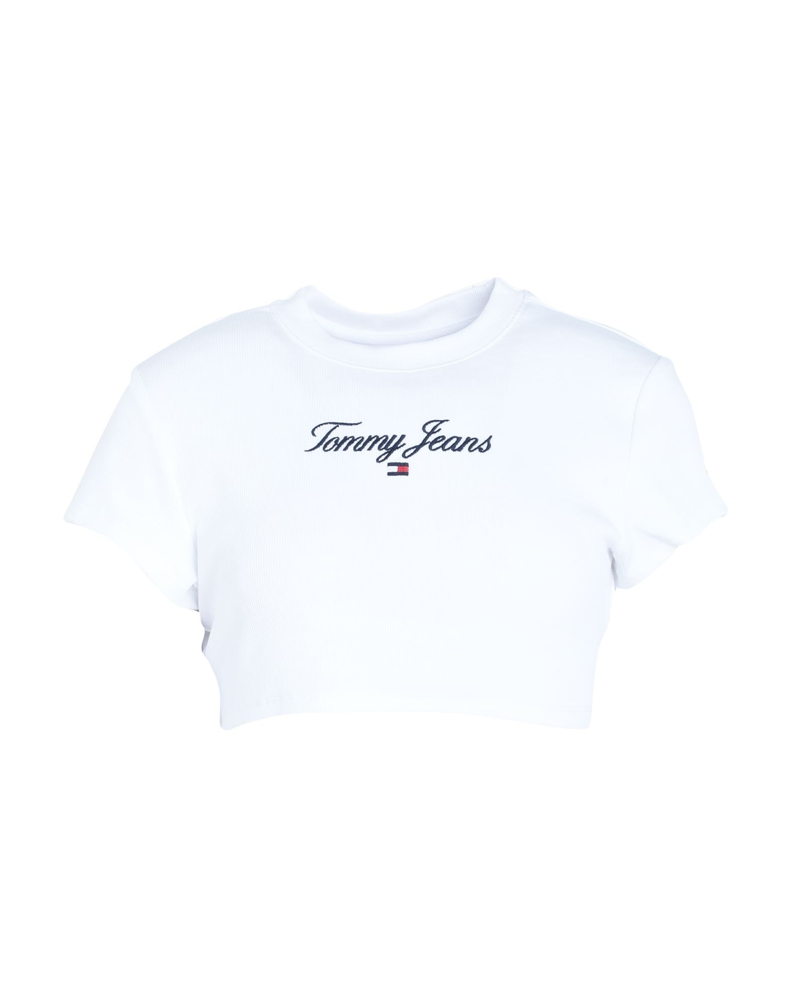 TOMMY JEANS - 티셔츠