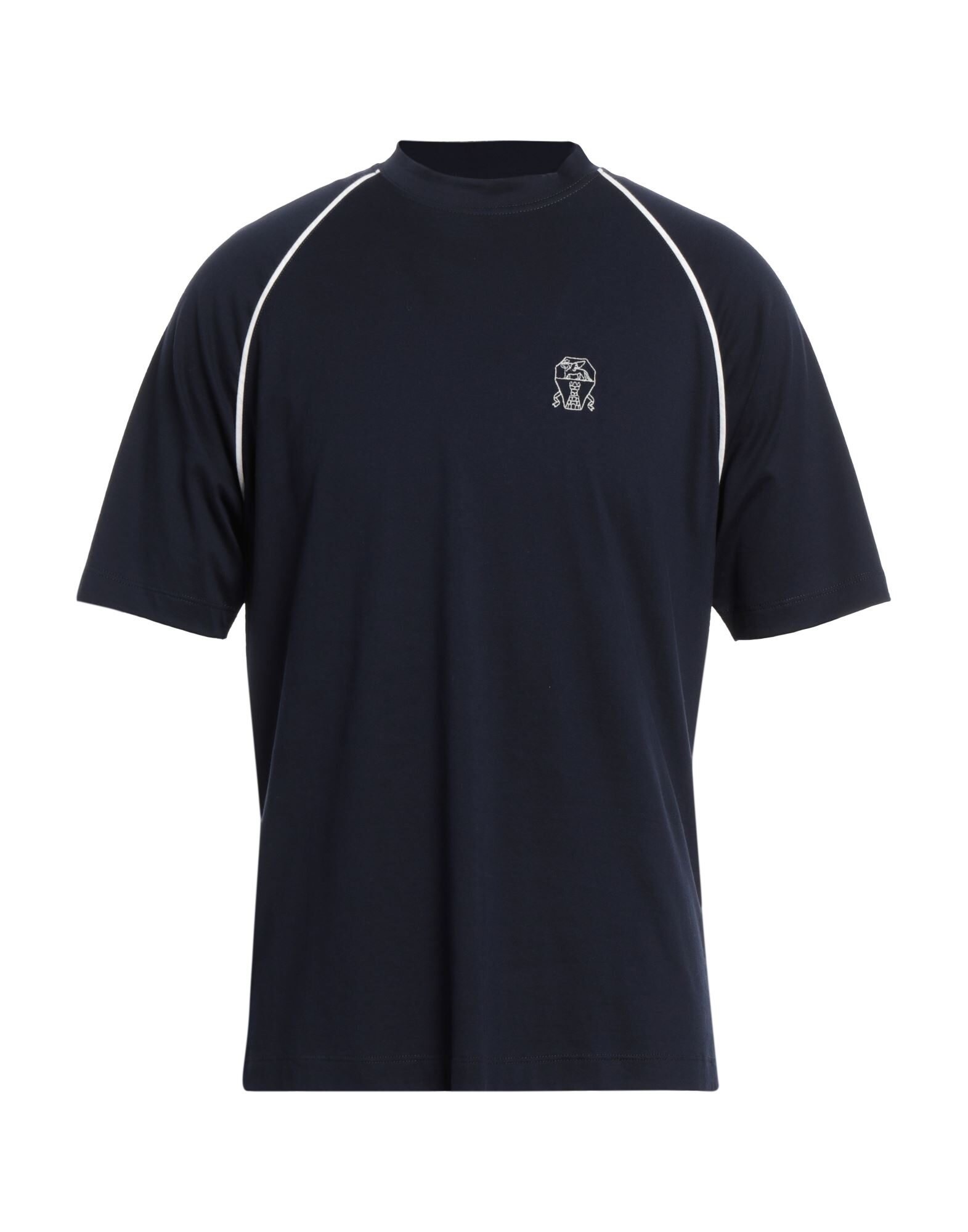 BRUNELLO CUCINELLI - T シャツ