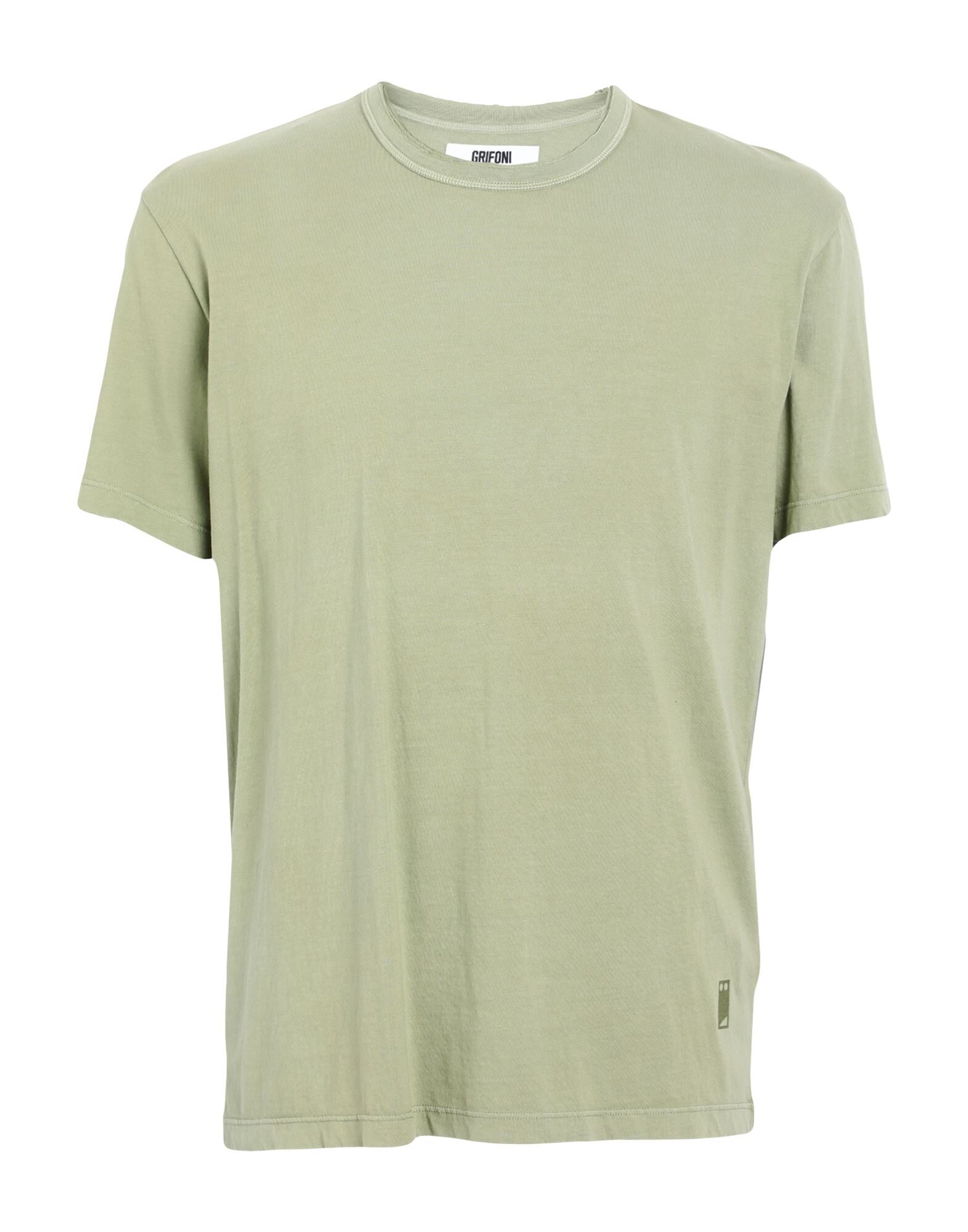 GRIFONI - T-shirts