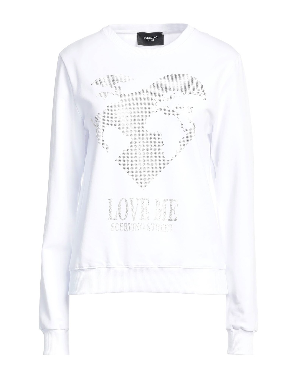 SCERVINO - T-shirts