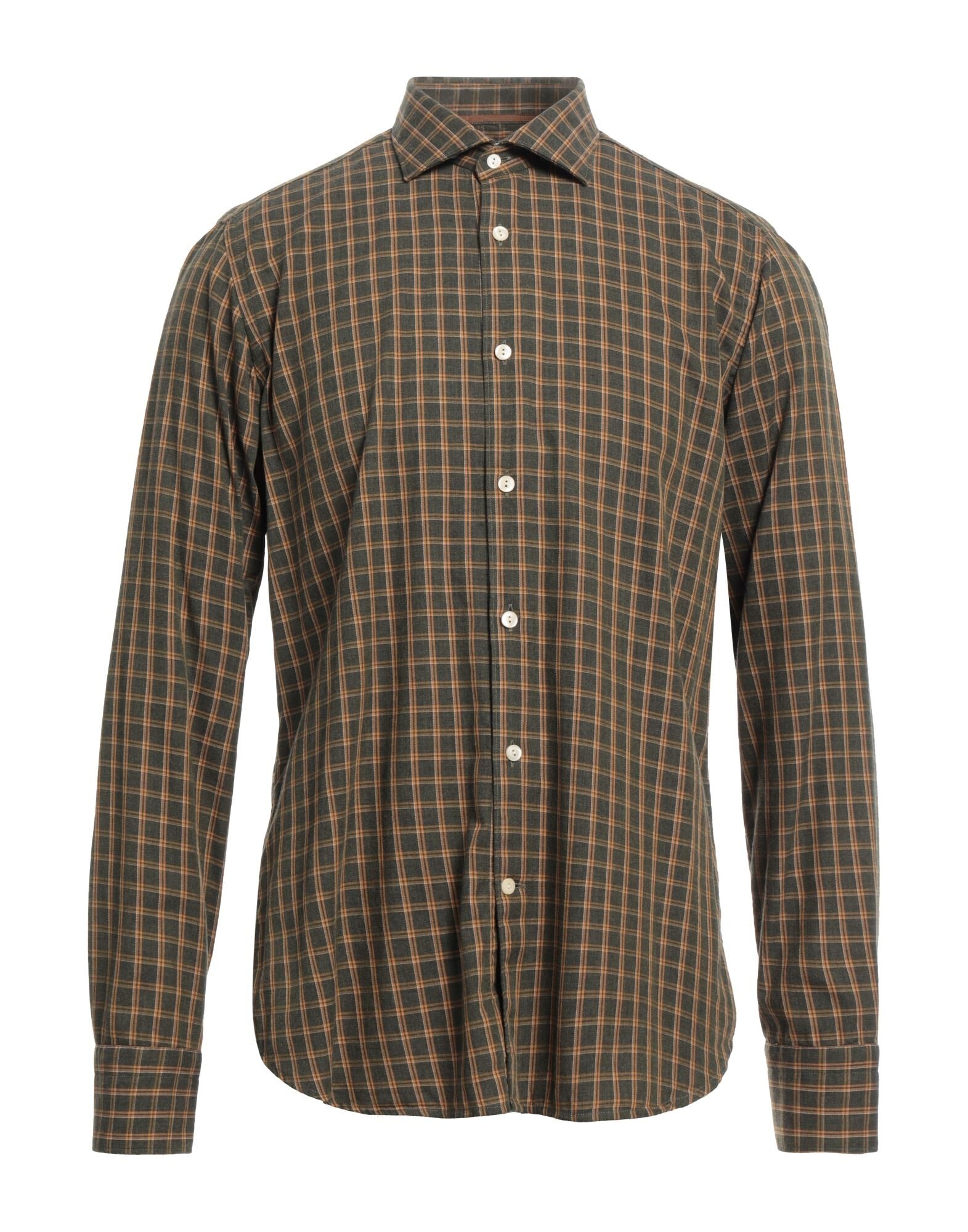 TINTORIA MATTEI 954 - Shirts