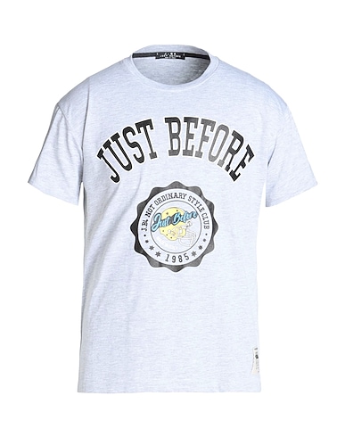 J·B4 JUST BEFORE T-shirt 100% Cotton