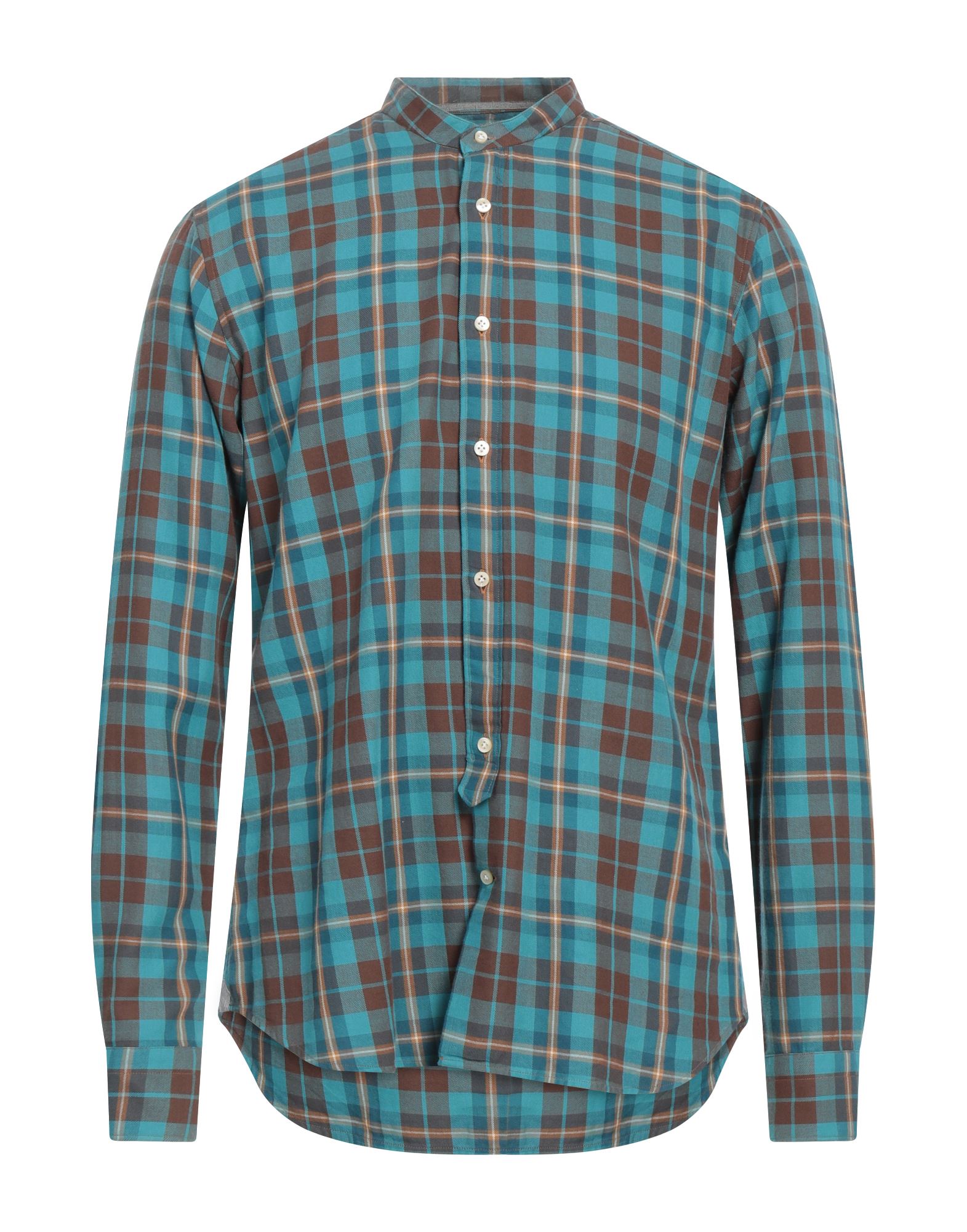 TINTORIA MATTEI 954 - Shirts