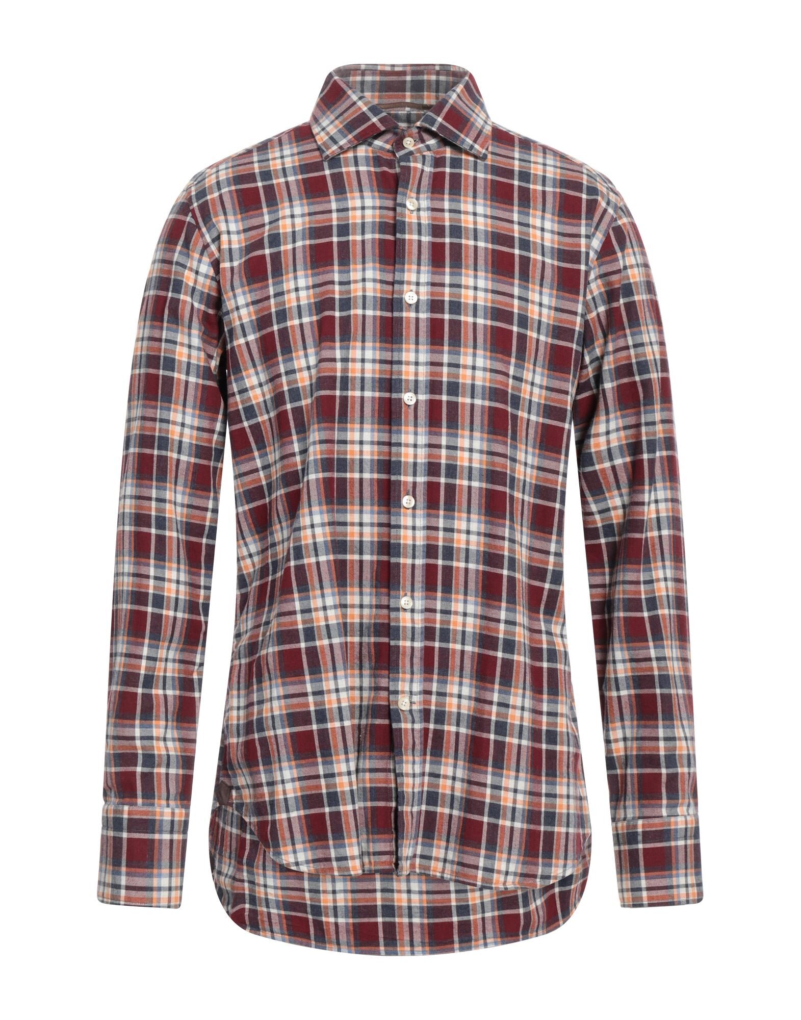 TINTORIA MATTEI 954 - Shirts