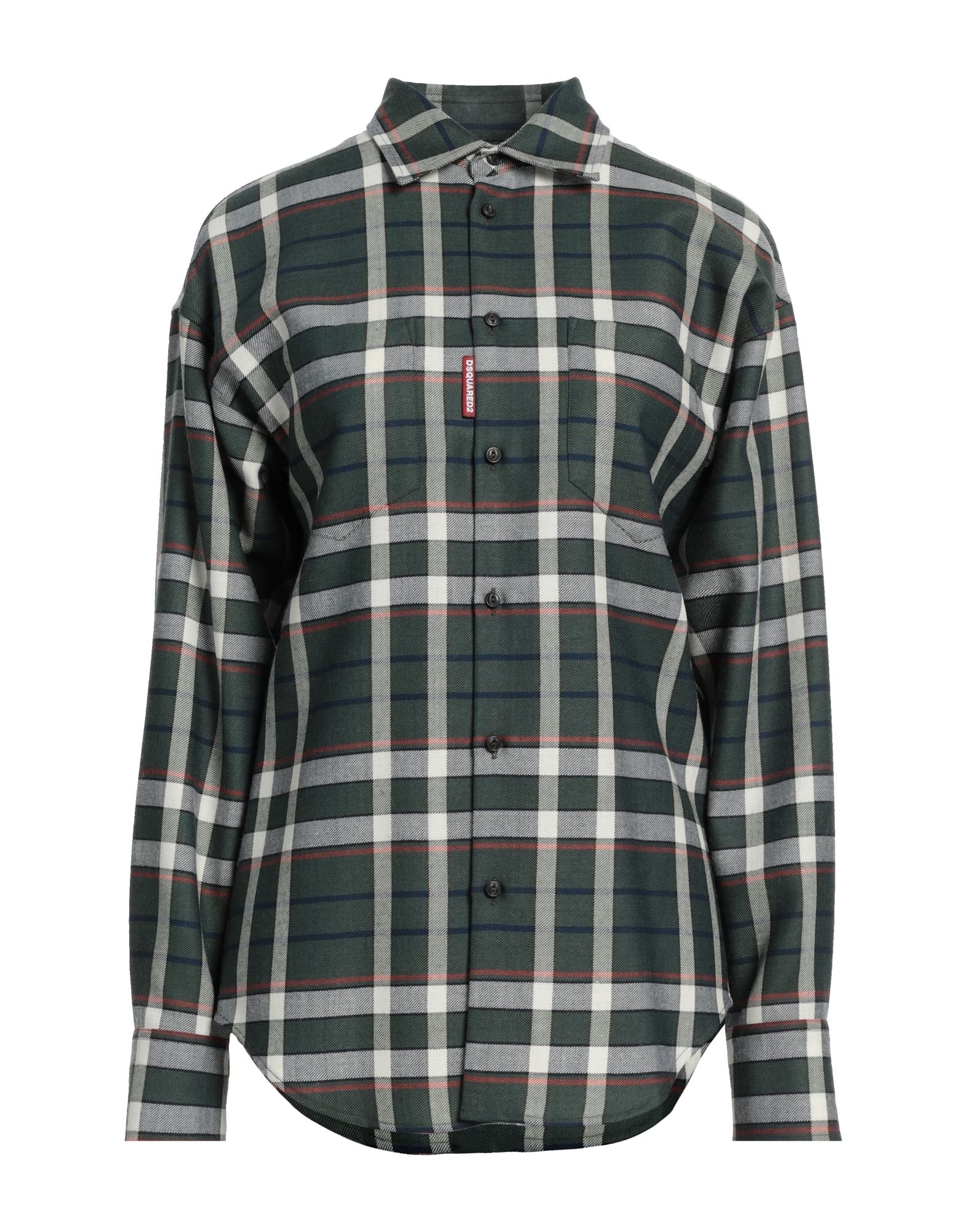DSQUARED2 - Shirts