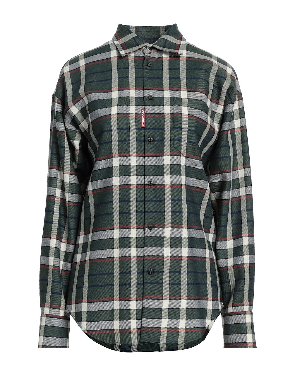 DSQUARED2 - Shirts