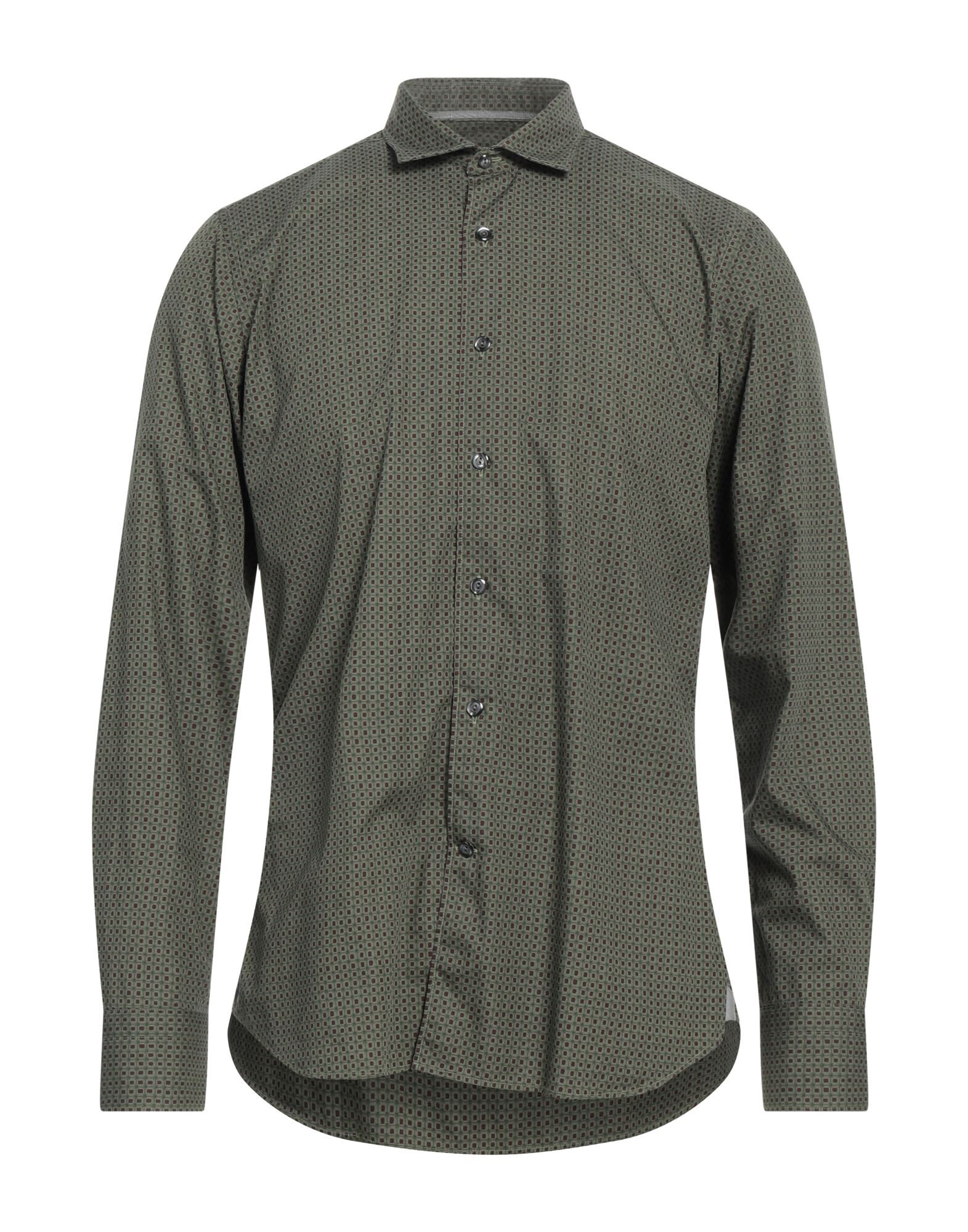 TINTORIA MATTEI 954 - Shirts