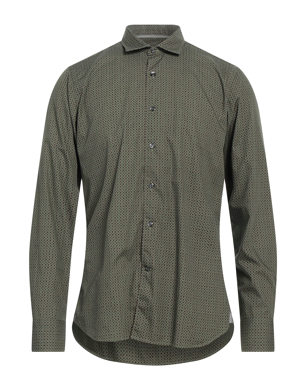 TINTORIA MATTEI 954 - Πουκάμισα