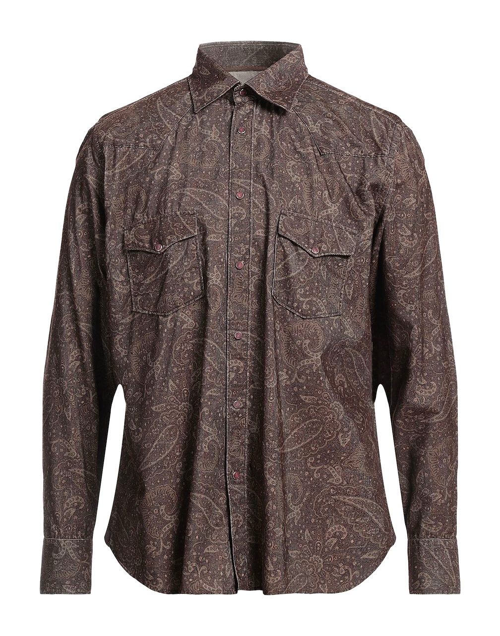 TINTORIA MATTEI 954 - Hemden