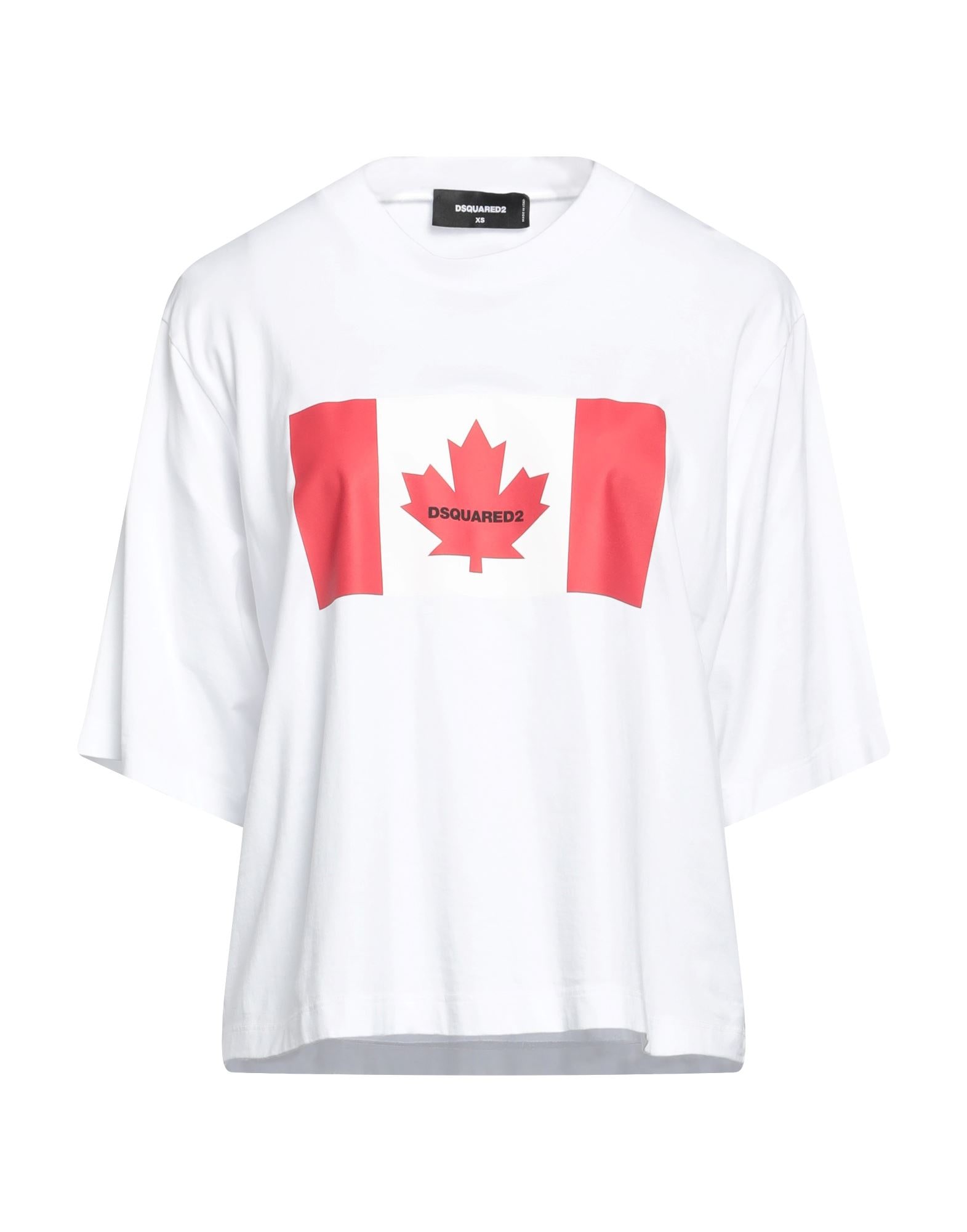 DSQUARED2 - T-shirts