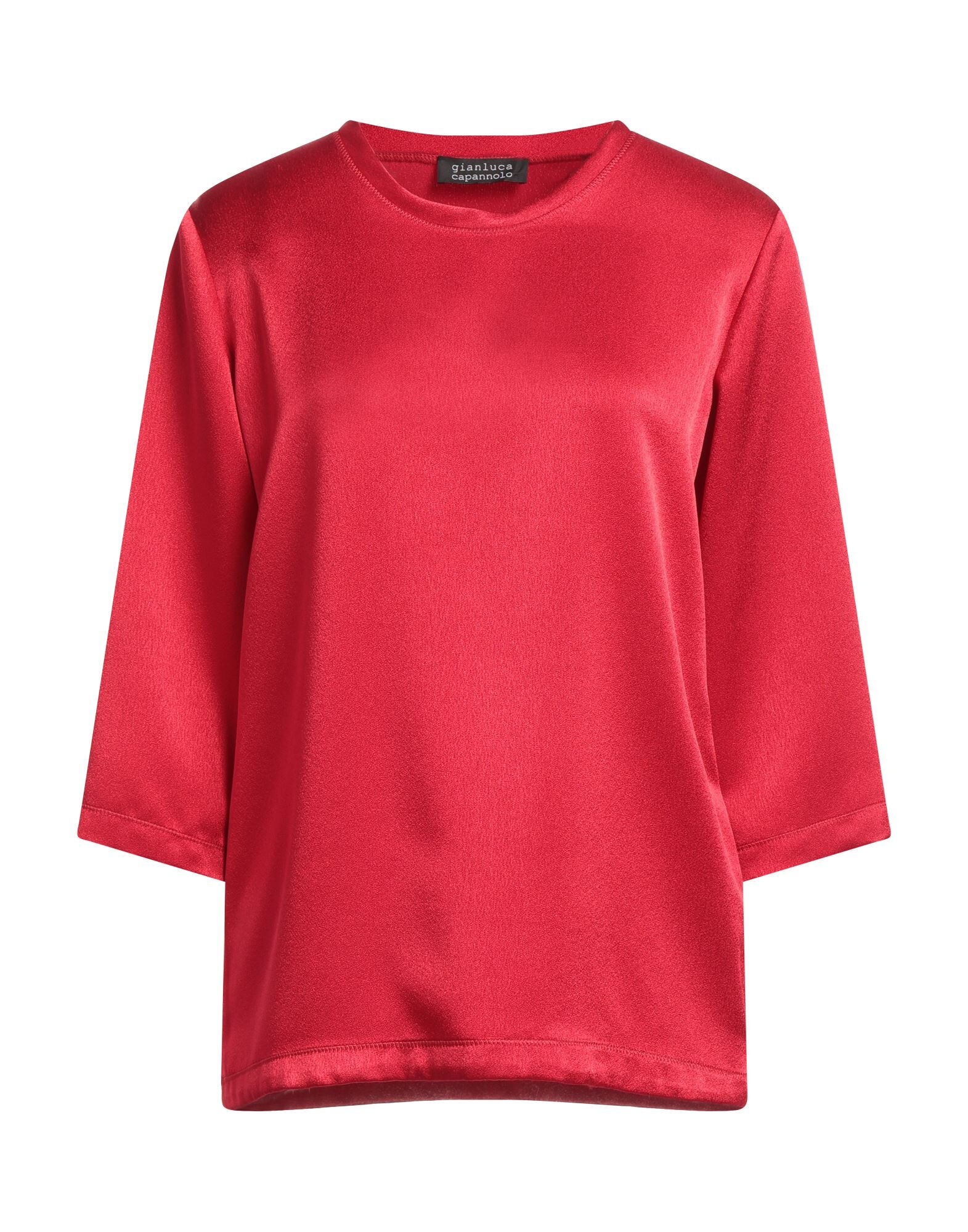 GIANLUCA CAPANNOLO - Tops