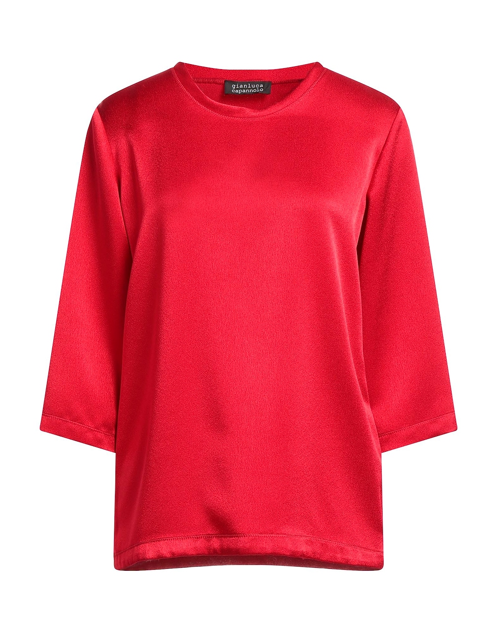 GIANLUCA CAPANNOLO - Tops
