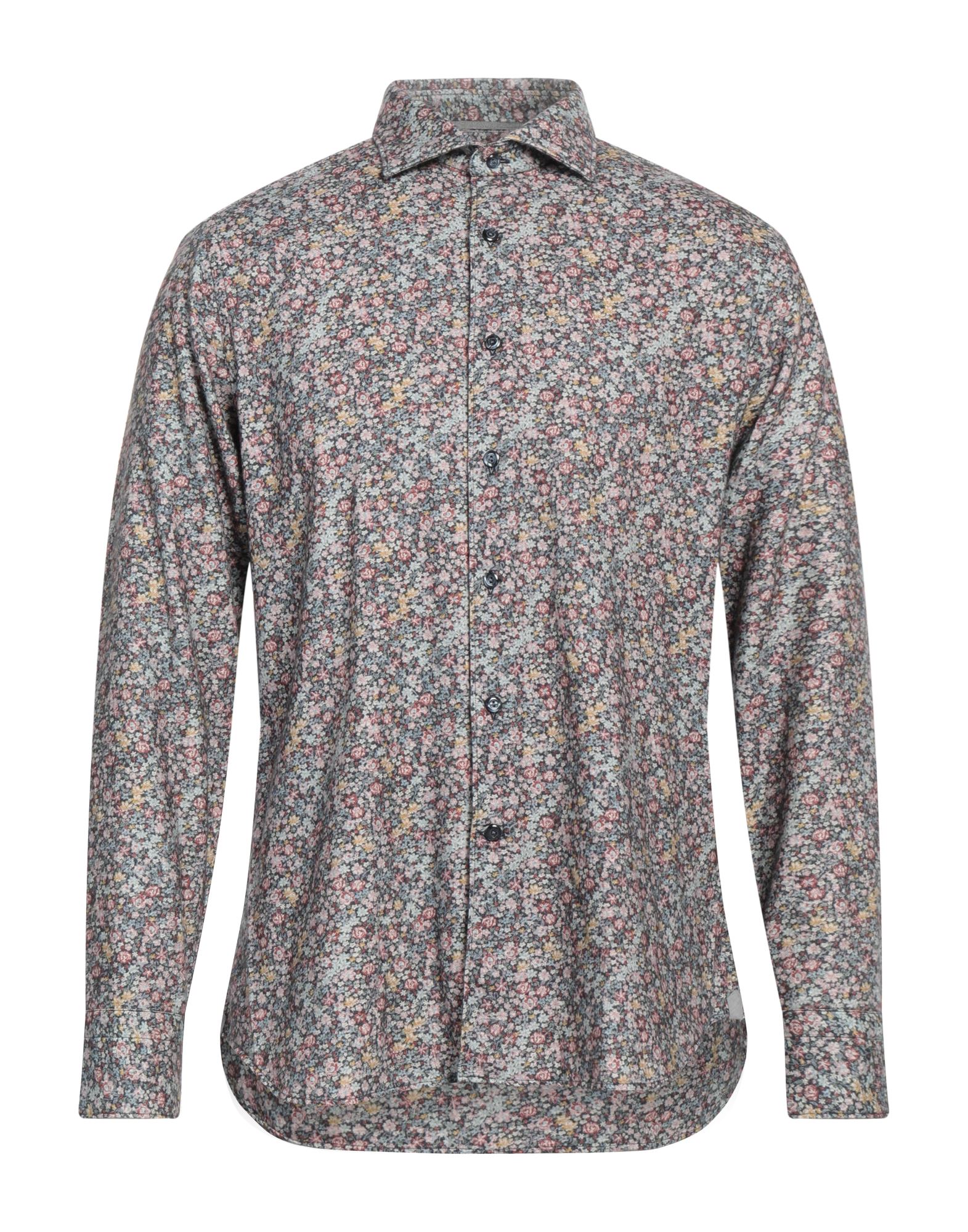 TINTORIA MATTEI 954 - Shirts