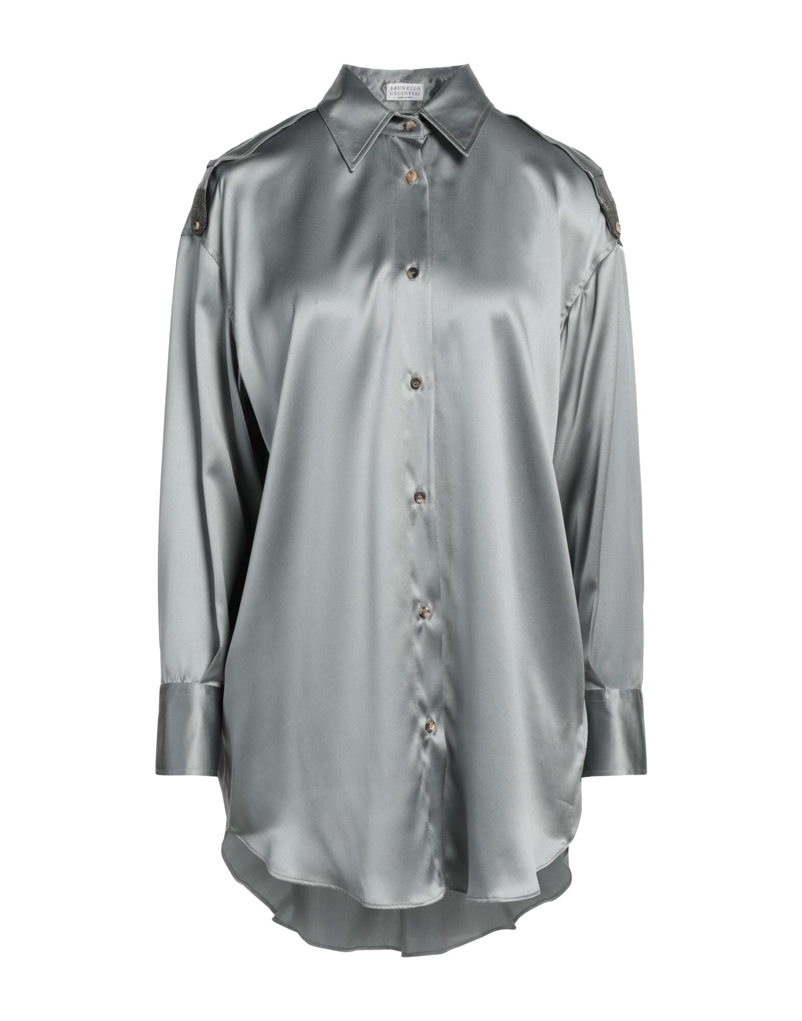 BRUNELLO CUCINELLI - Shirts