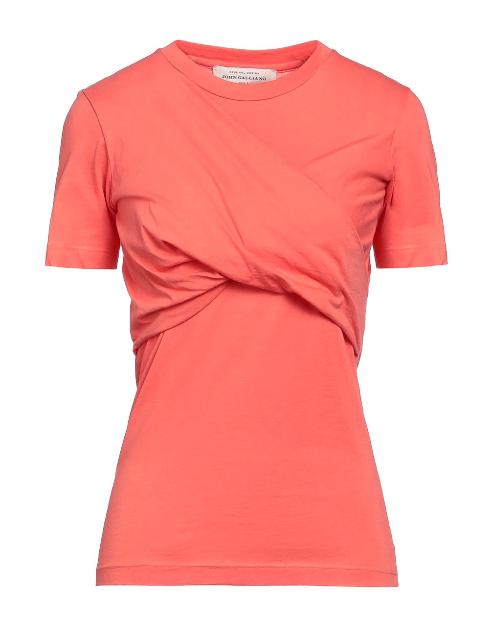 JOHN GALLIANO - Camisetas