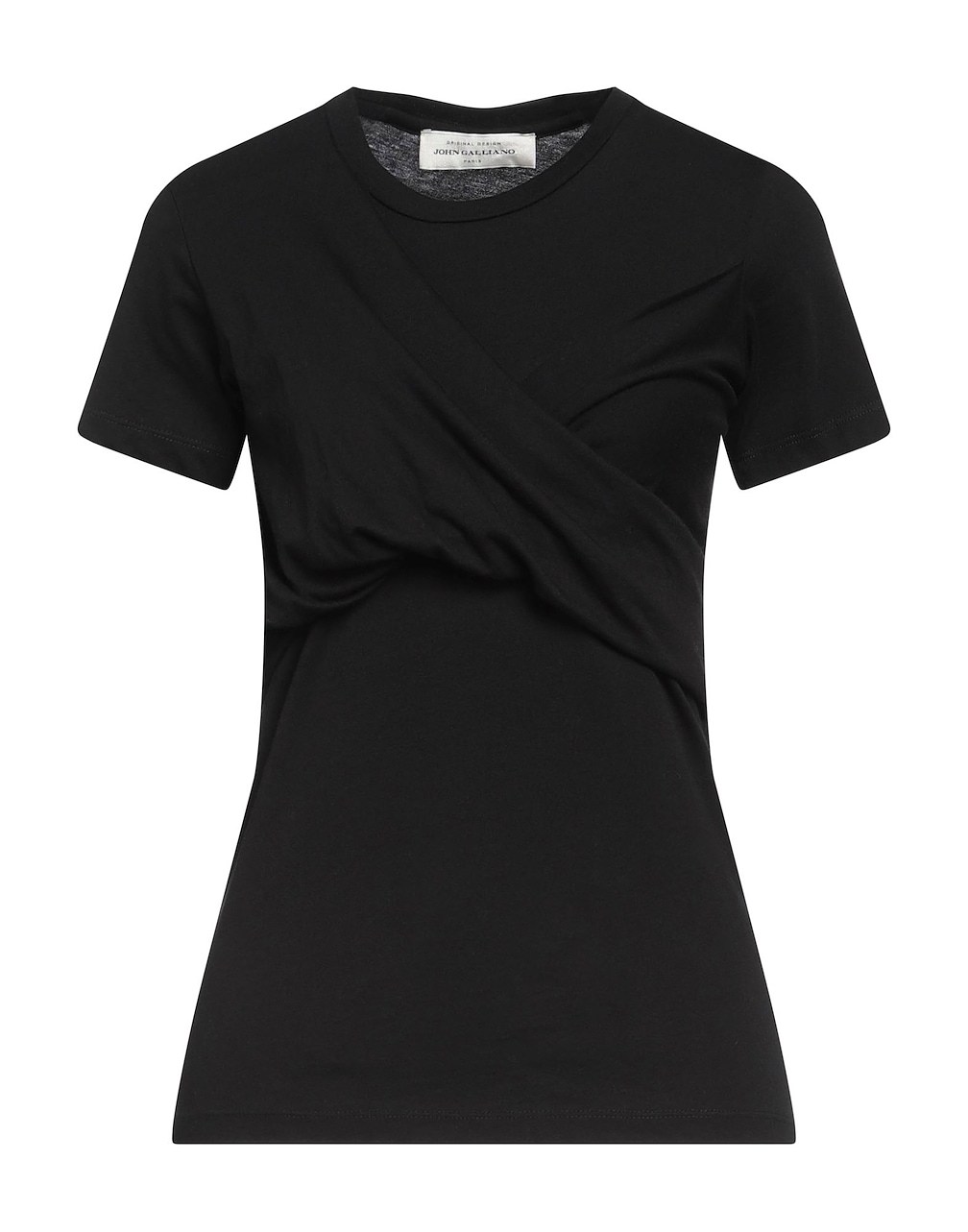 JOHN GALLIANO - T-shirts