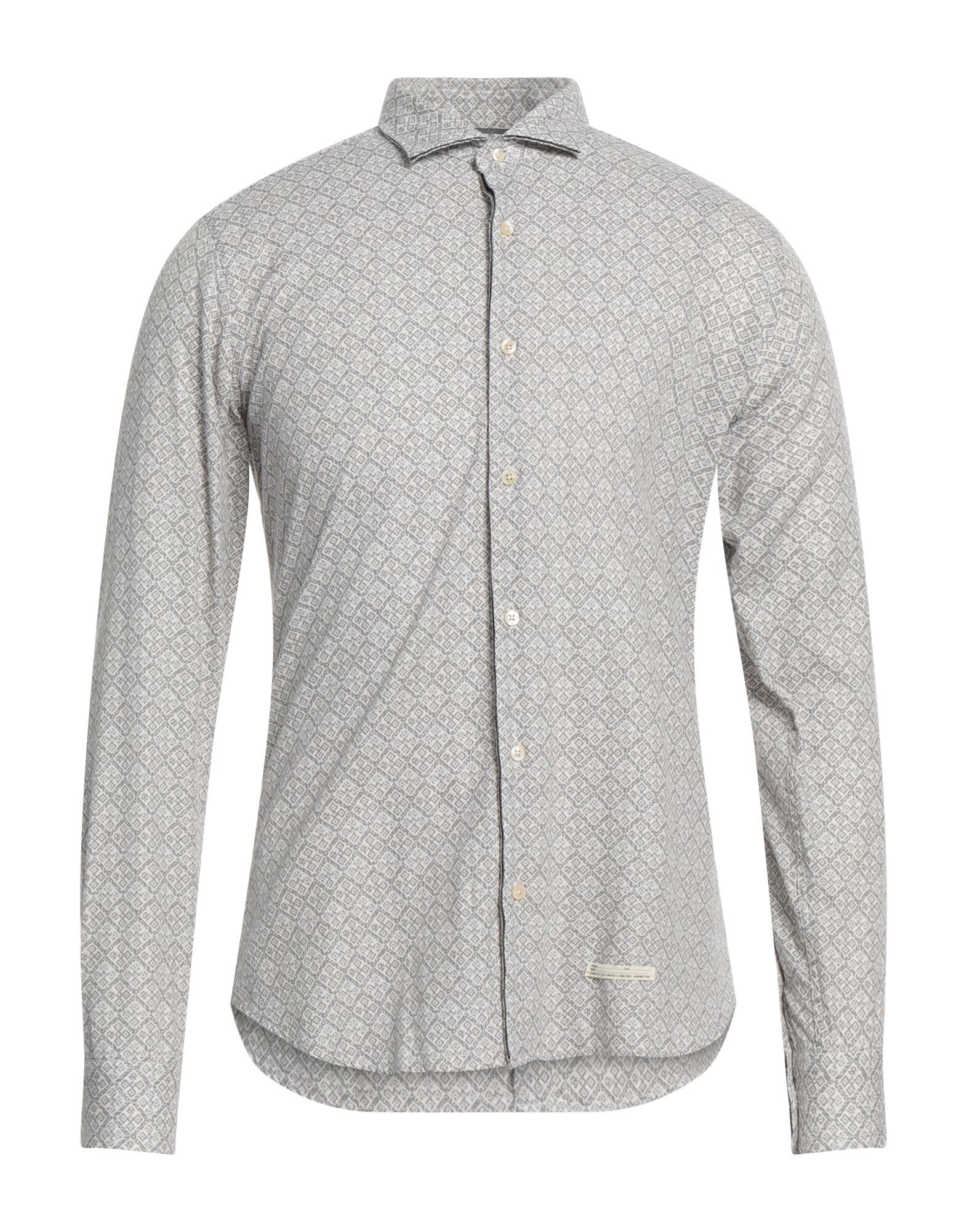 TINTORIA MATTEI 954 - Camicie