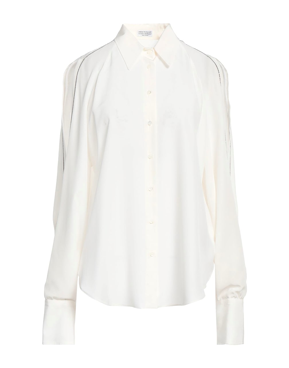 BRUNELLO CUCINELLI - Chemises
