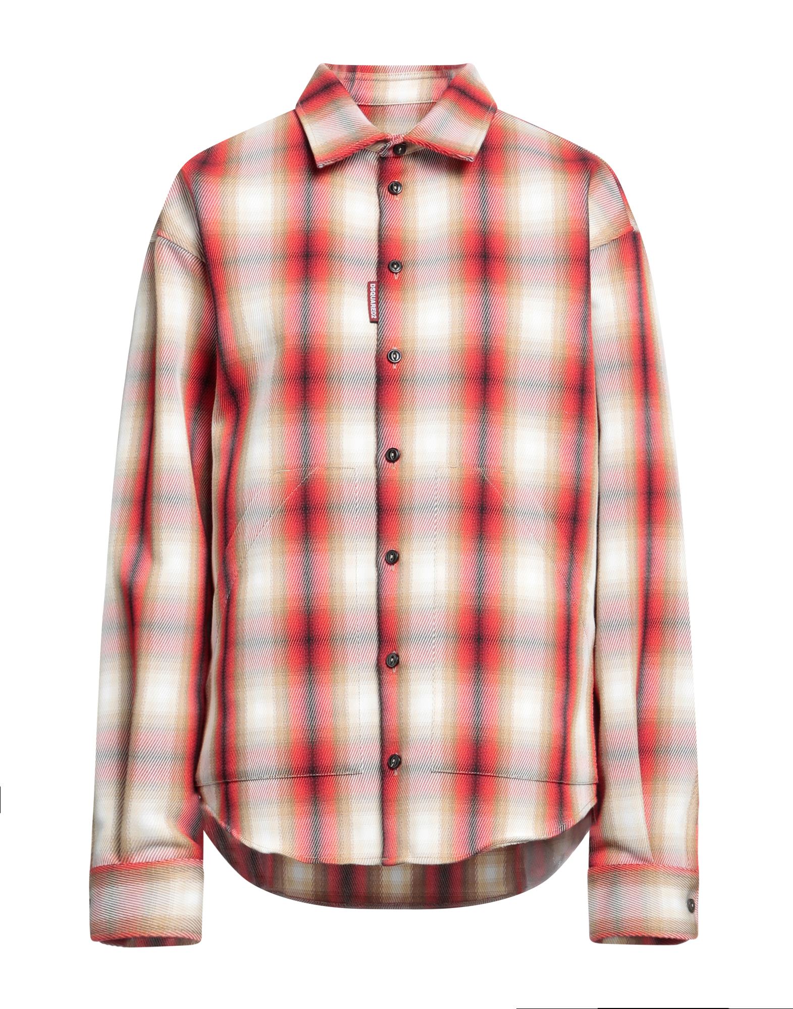 DSQUARED2 - Shirts