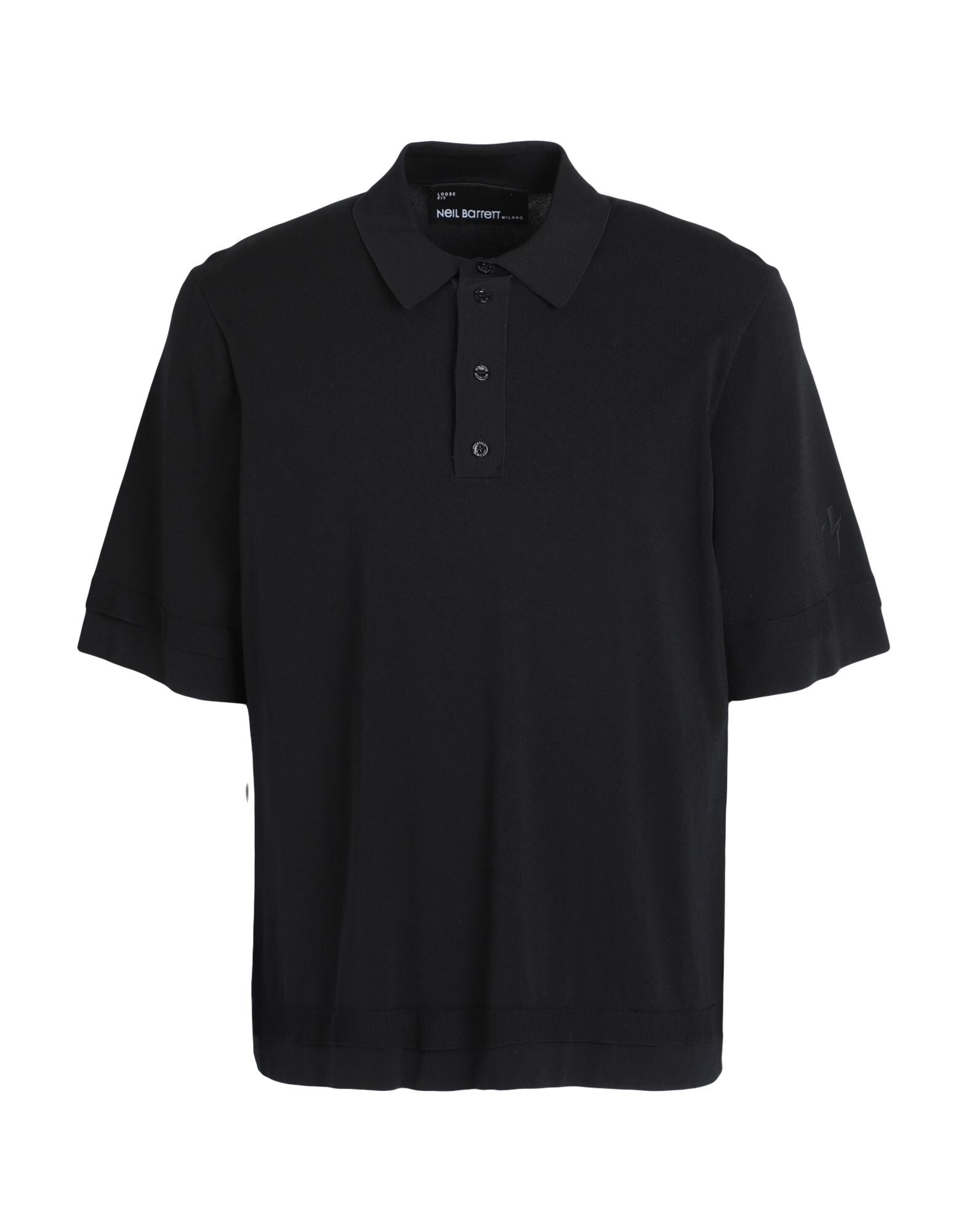 NEIL BARRETT - ポロシャツ