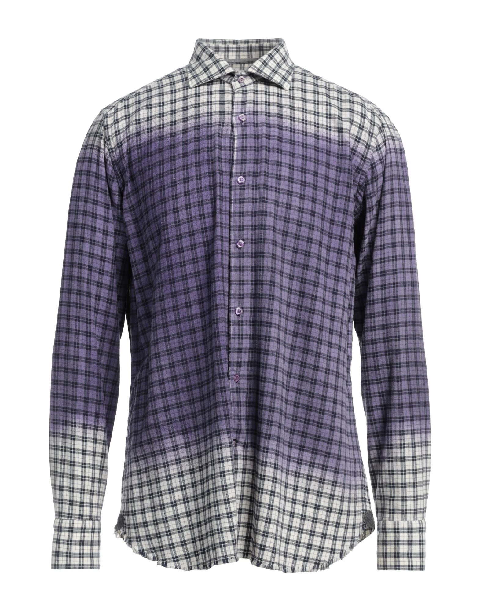 TINTORIA MATTEI 954 - Shirts