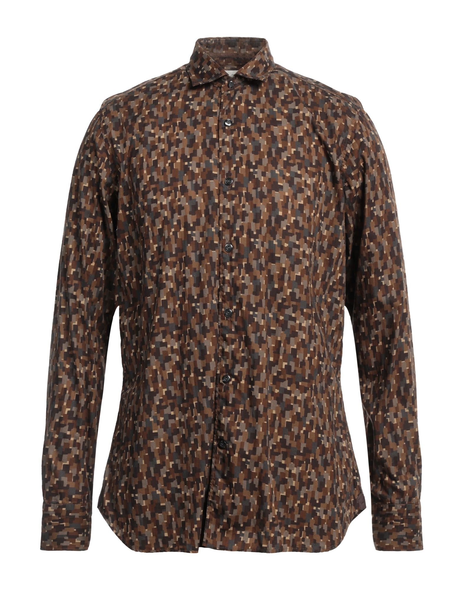 TINTORIA MATTEI 954 - Shirts