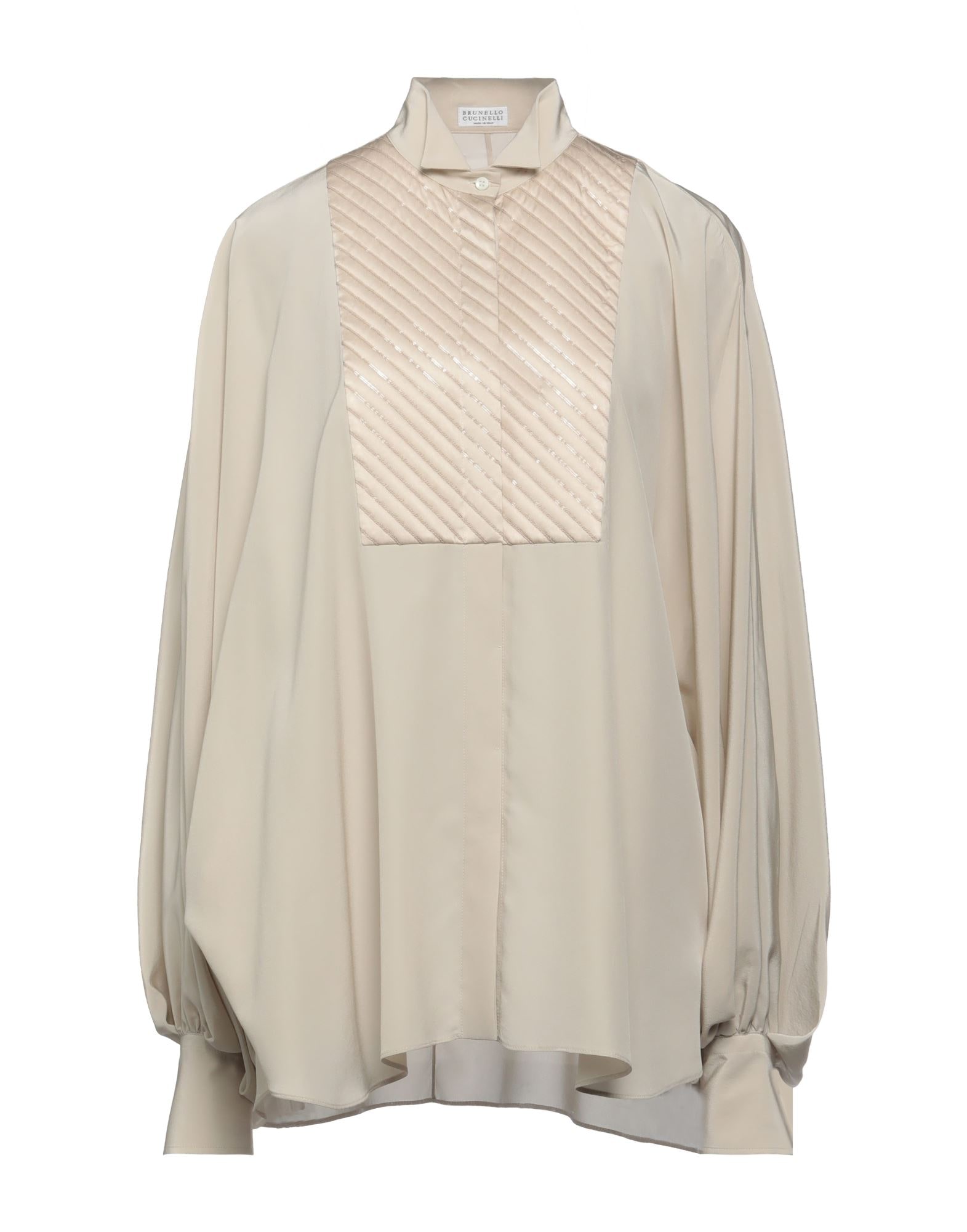 BRUNELLO CUCINELLI - Shirts