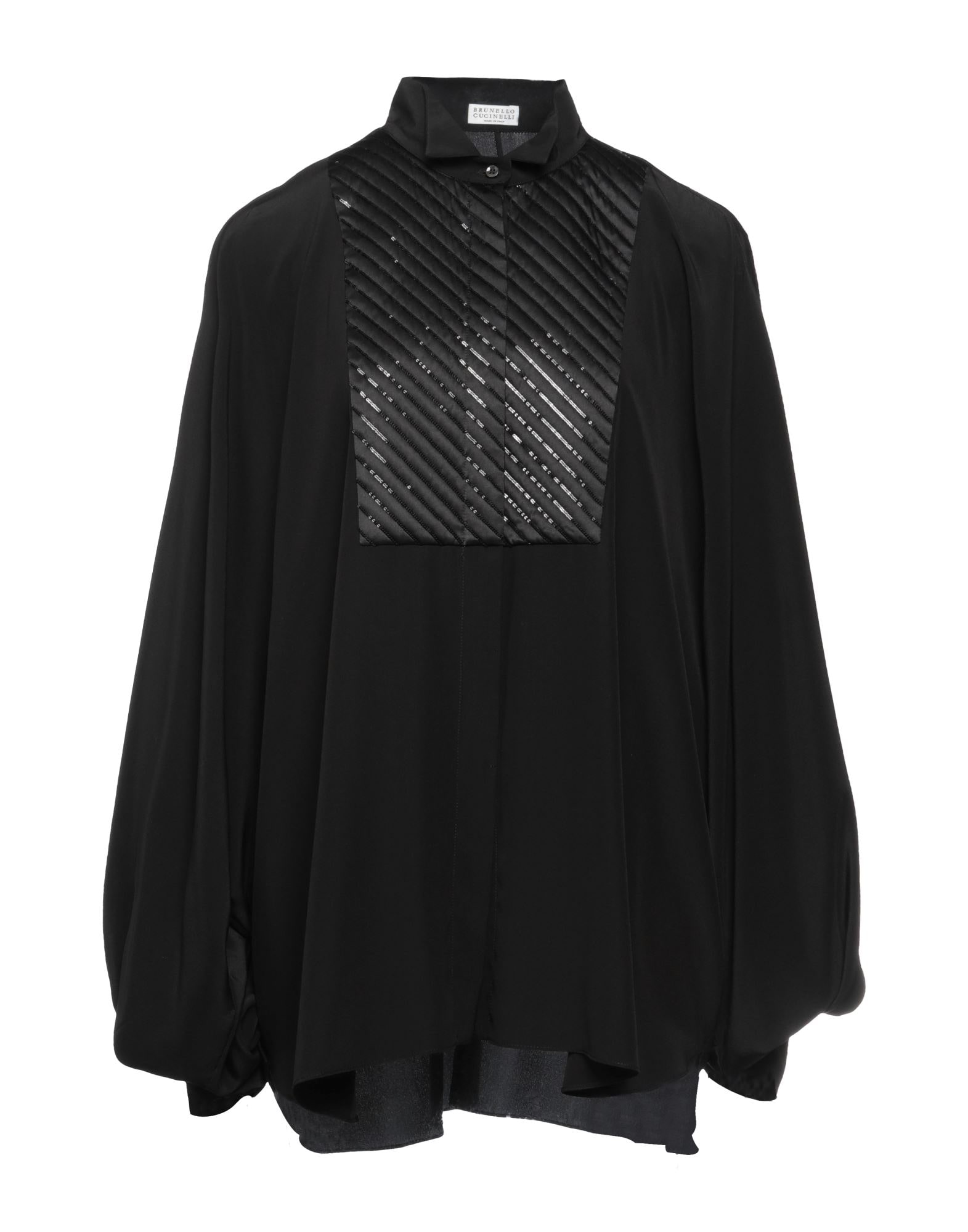 BRUNELLO CUCINELLI - Shirts