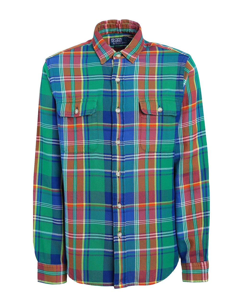 POLO RALPH LAUREN - Camicie