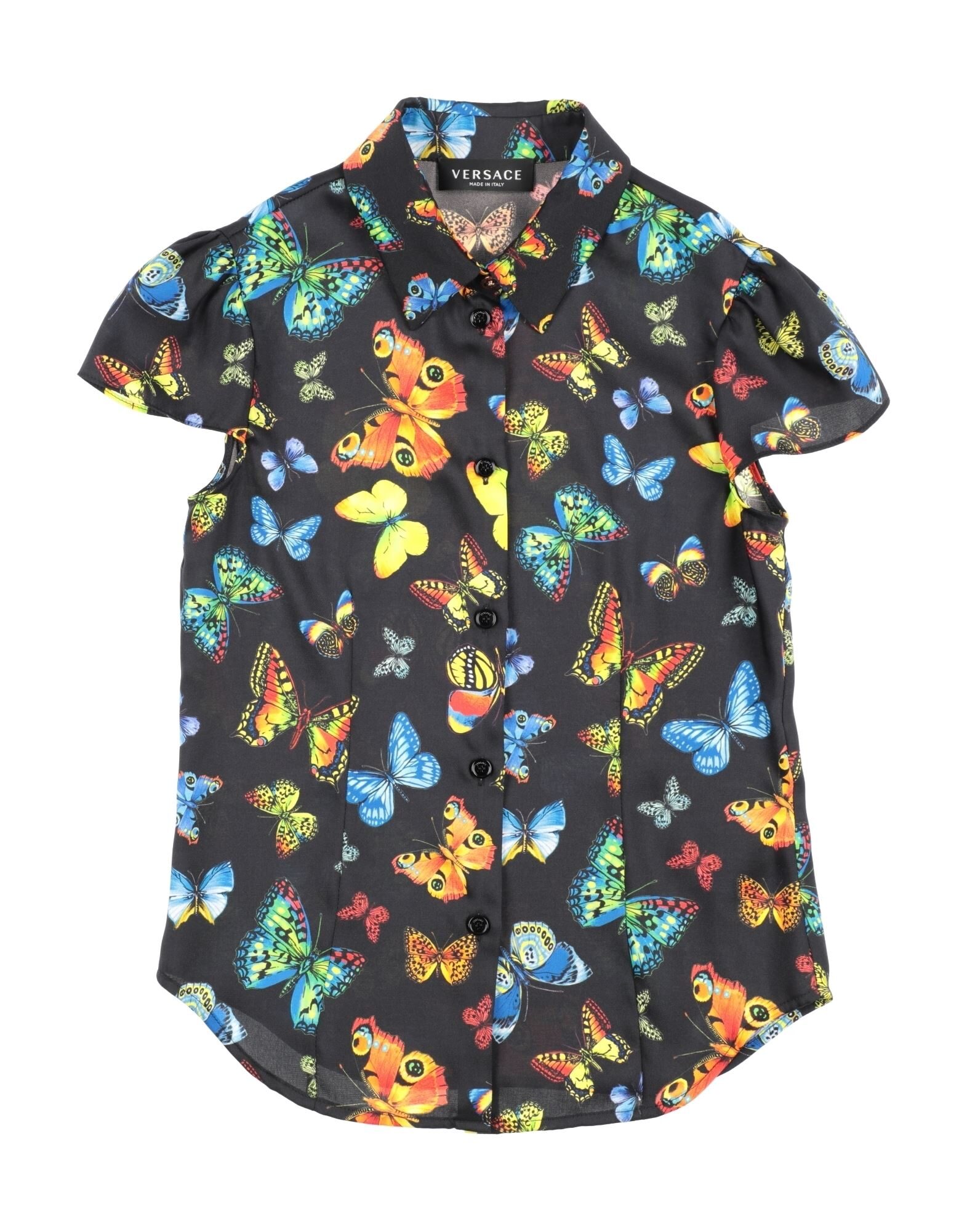 VERSACE YOUNG - Shirts