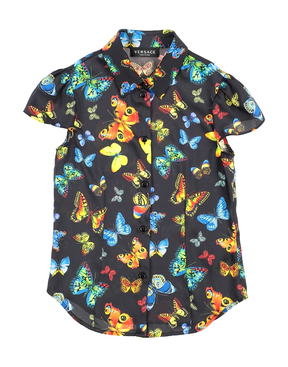 VERSACE YOUNG - Shirts