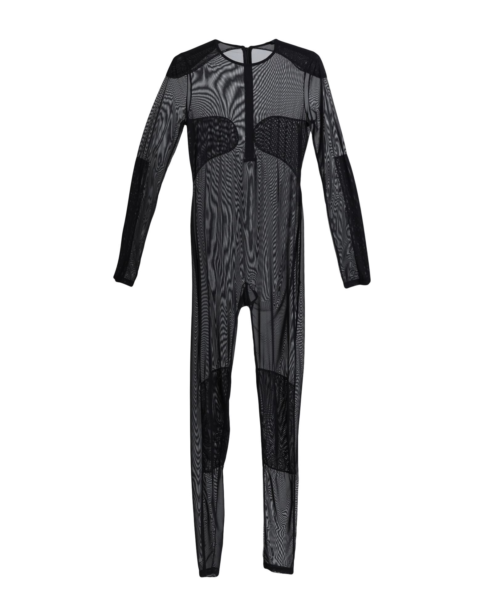 HERON PRESTON - Jumpsuits