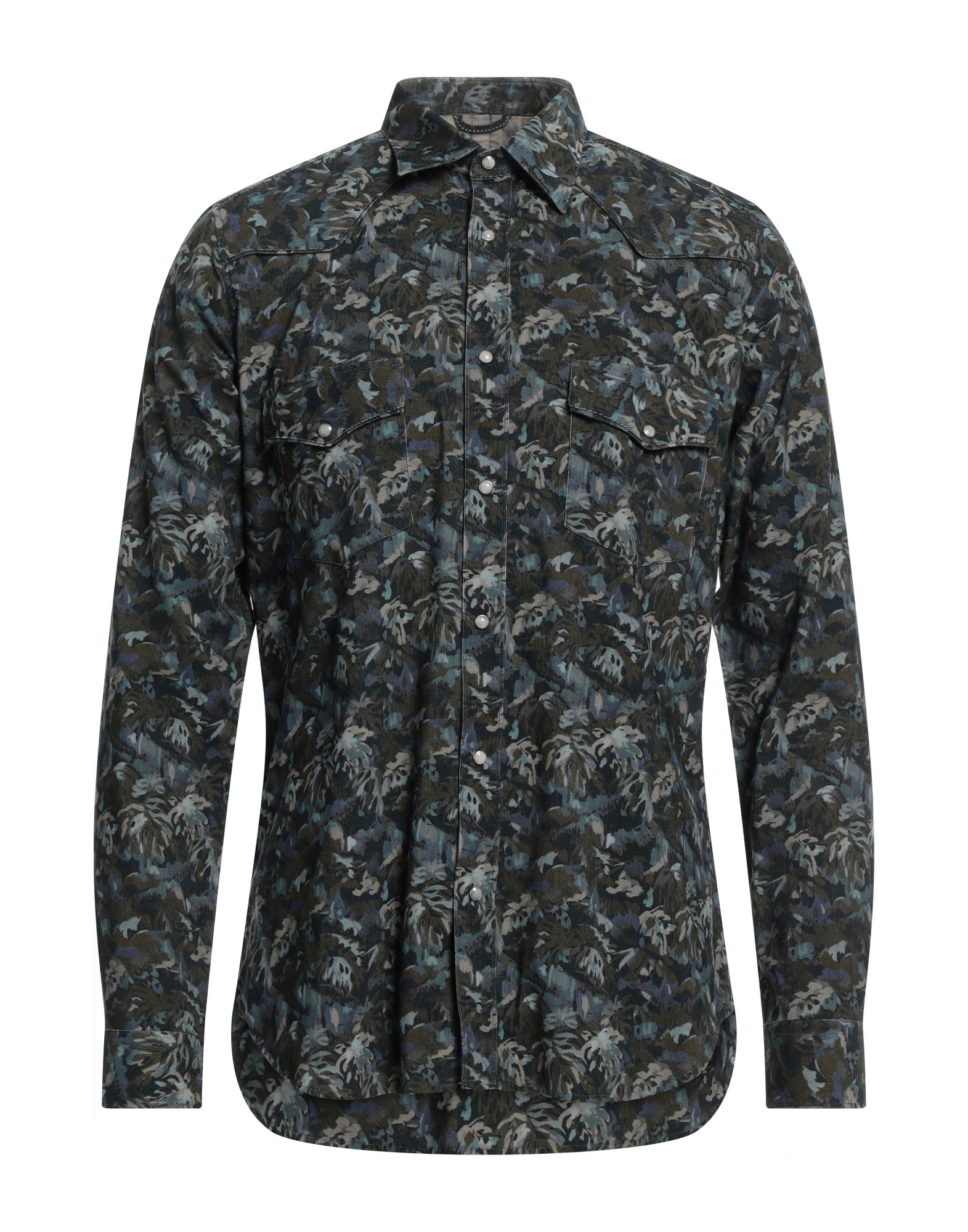 TINTORIA MATTEI 954 - Shirts