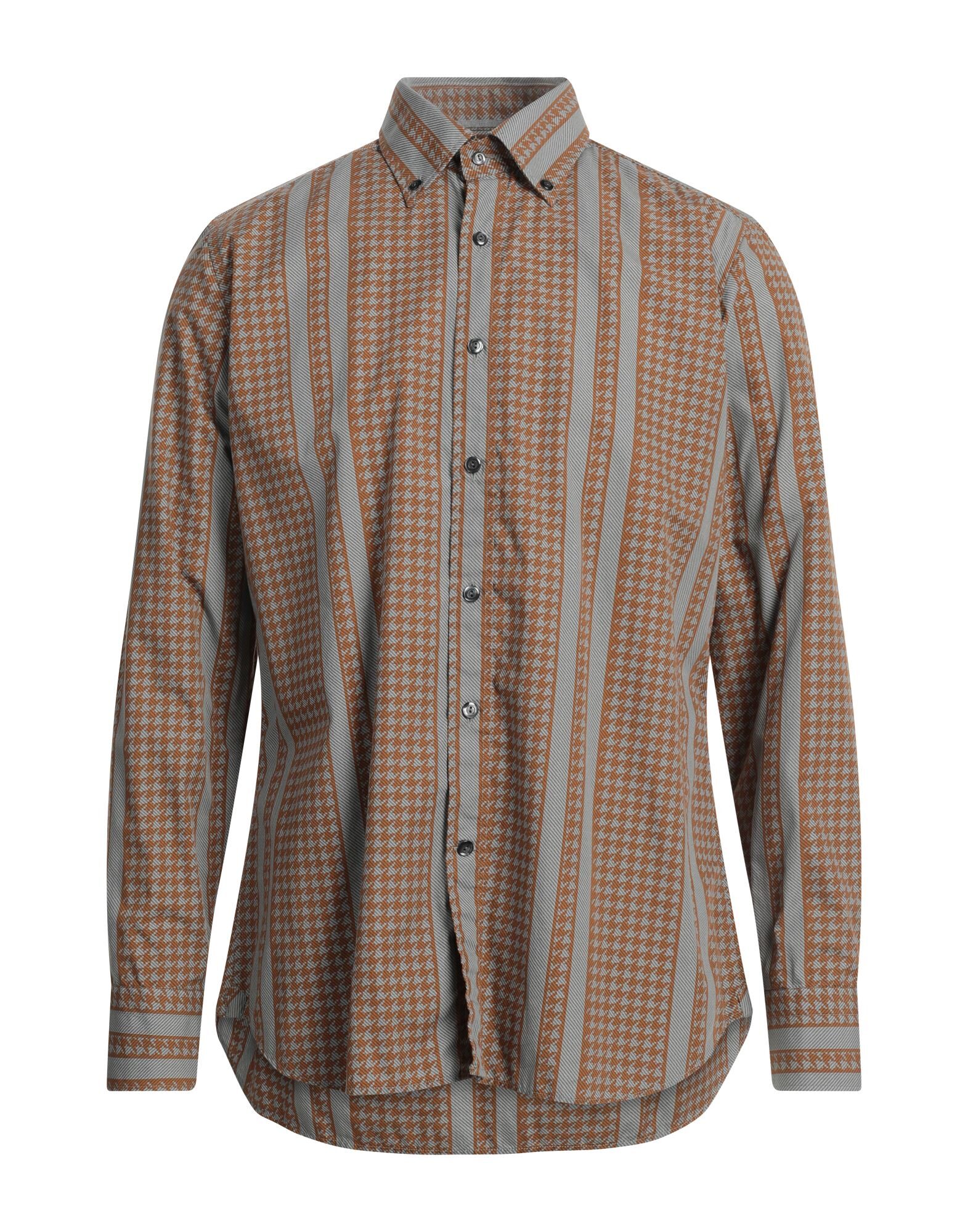 TINTORIA MATTEI 954 - Shirts