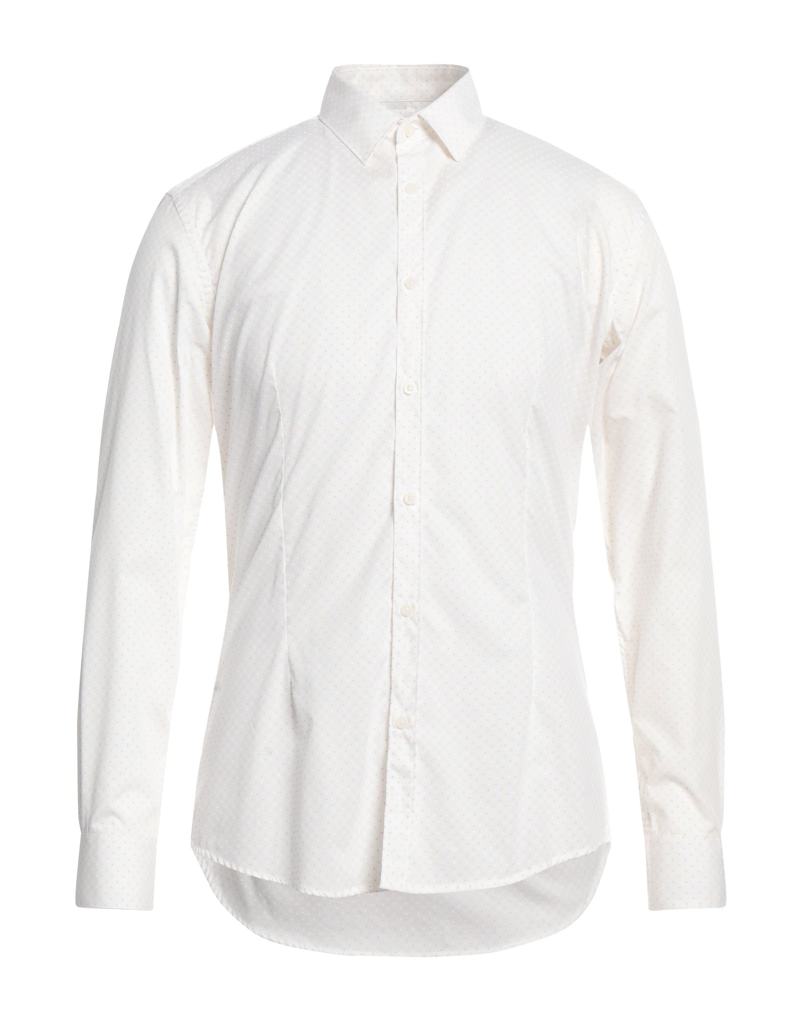 DANIELE ALESSANDRINI HOMME - Camicie