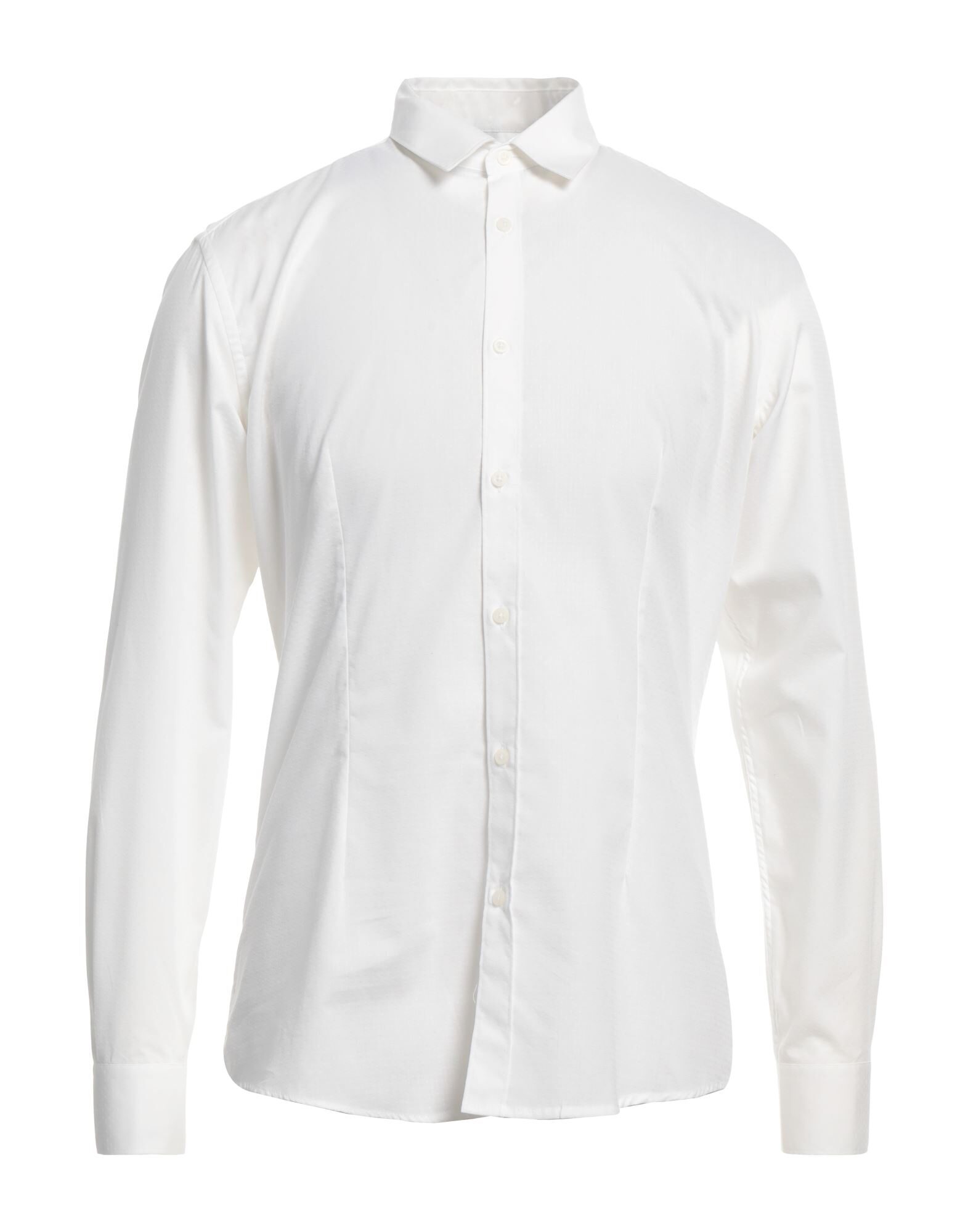 DANIELE ALESSANDRINI HOMME - Shirts