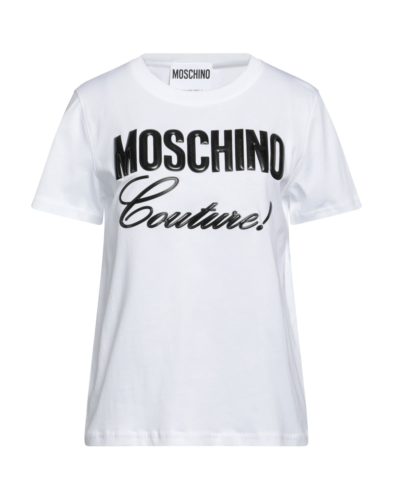MOSCHINO - T-shirts