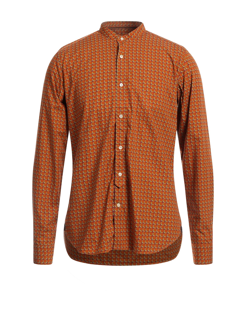 TINTORIA MATTEI 954 - Πουκάμισα