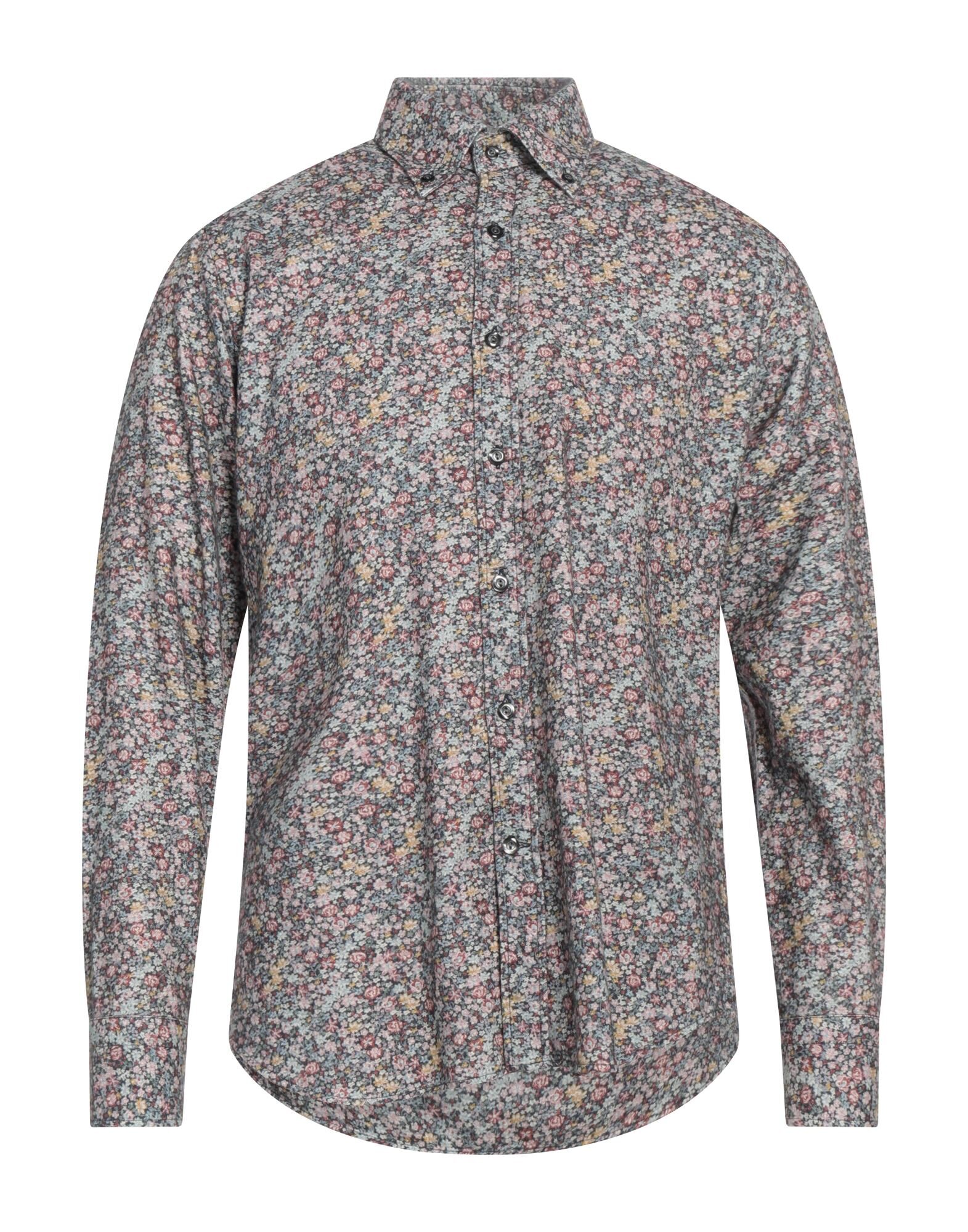 TINTORIA MATTEI 954 - Shirts