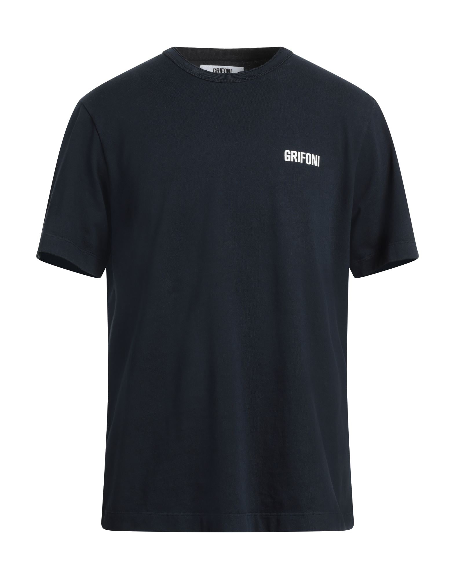 GRIFONI - Футболки