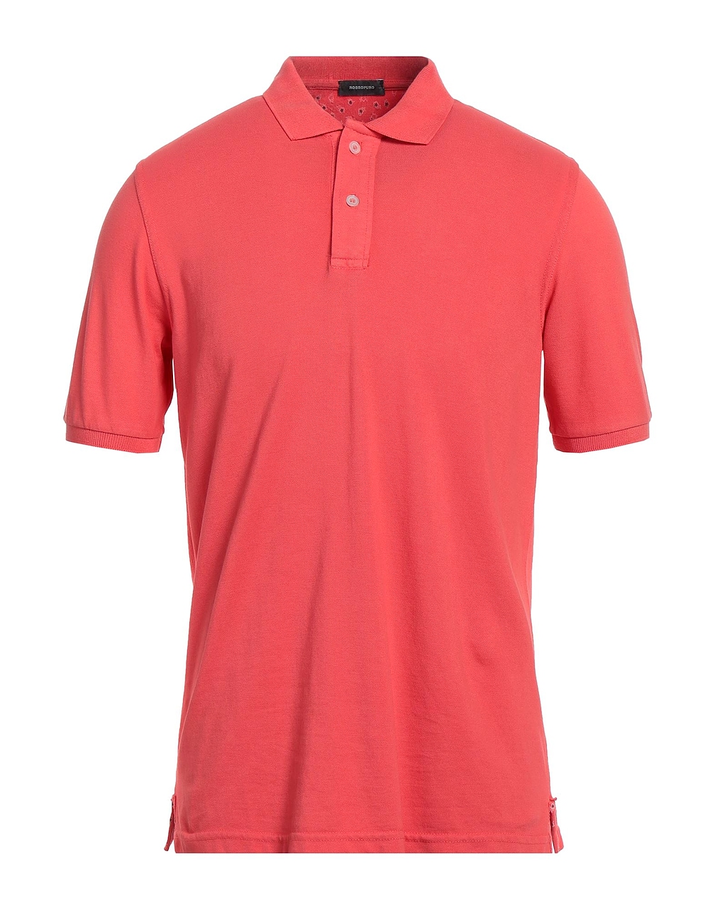 ROSSOPURO - Polo shirts