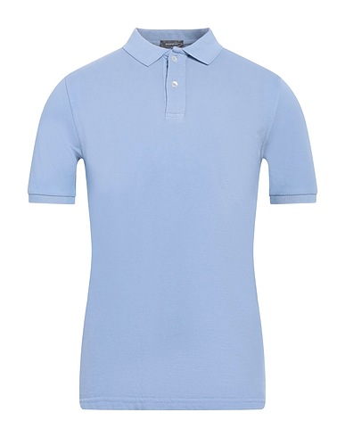 ROSSOPURO Polo shirt 100% Cotton